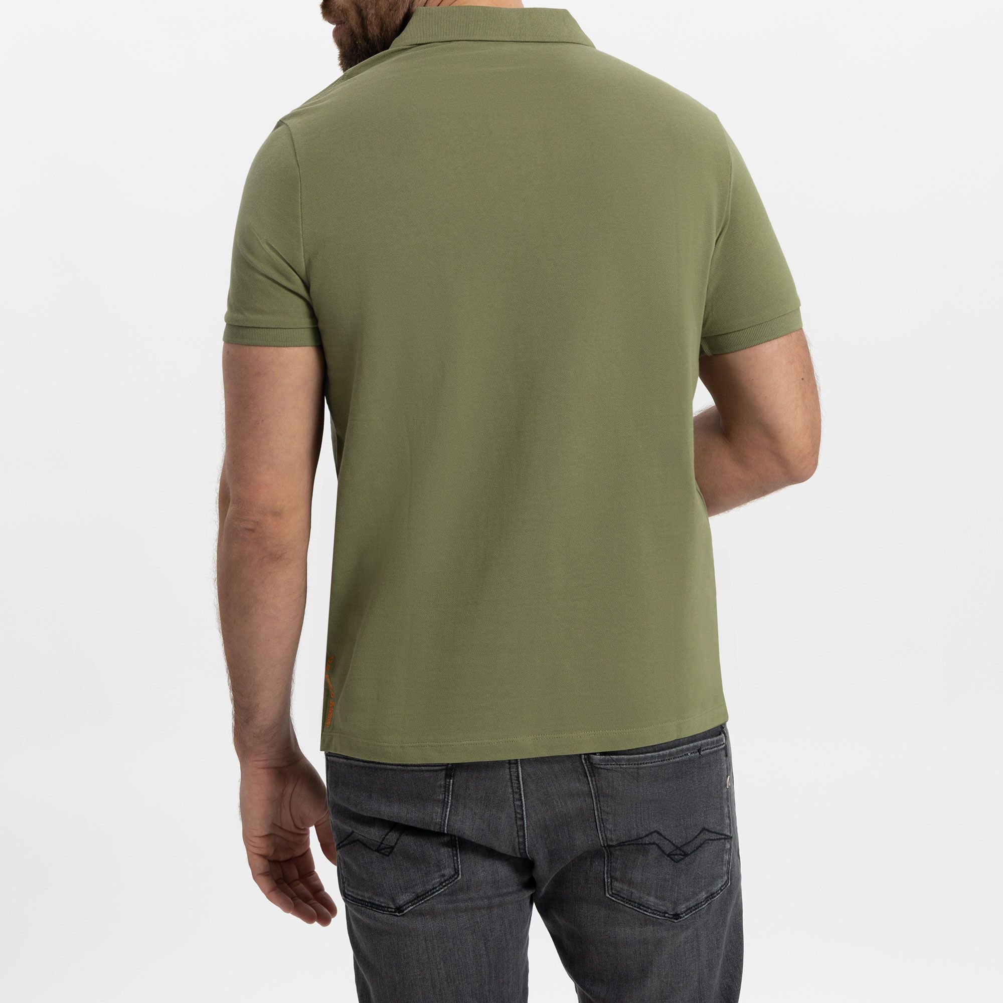 US Polo Assn King Polo Heren