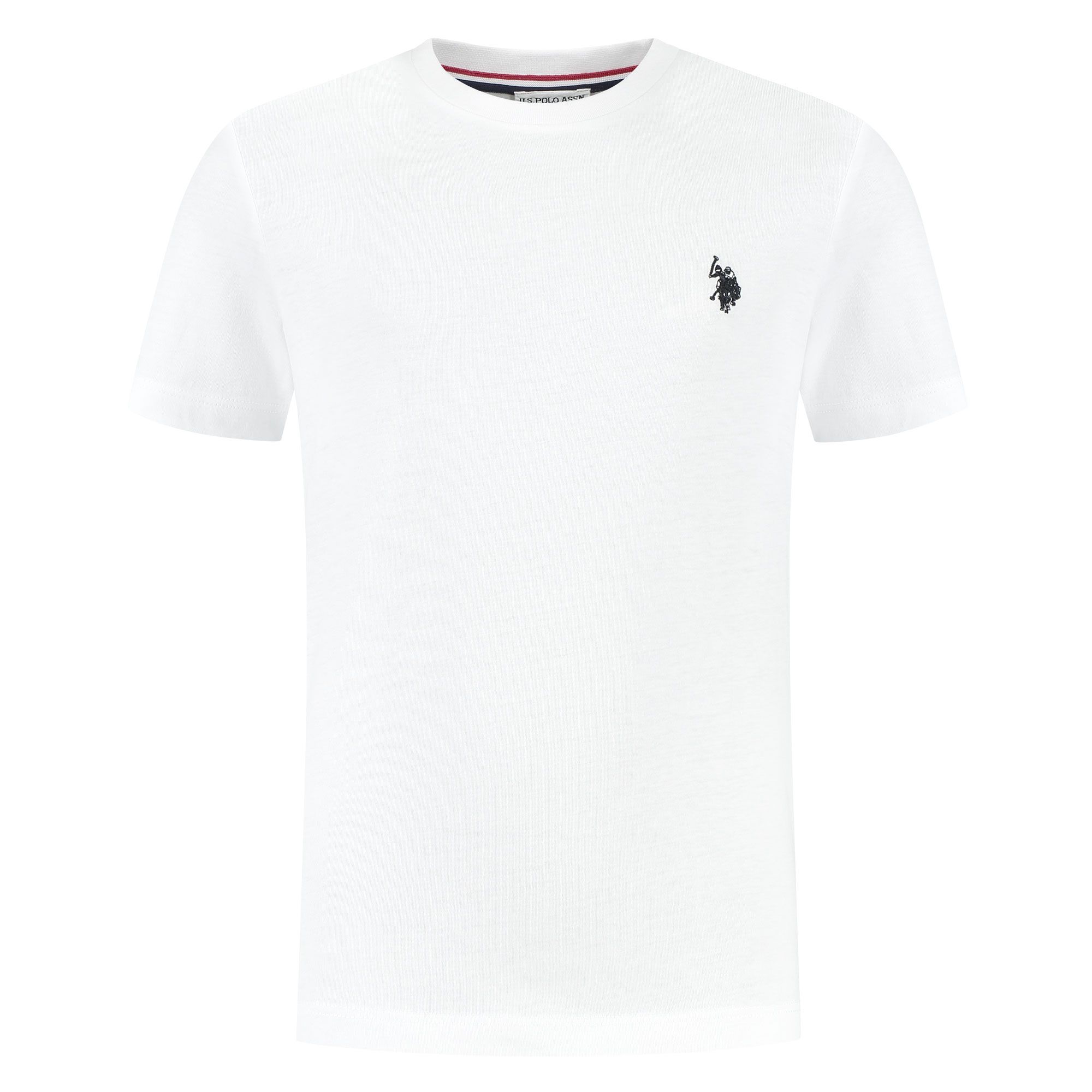 US Polo Assn Sand Shirt Junior