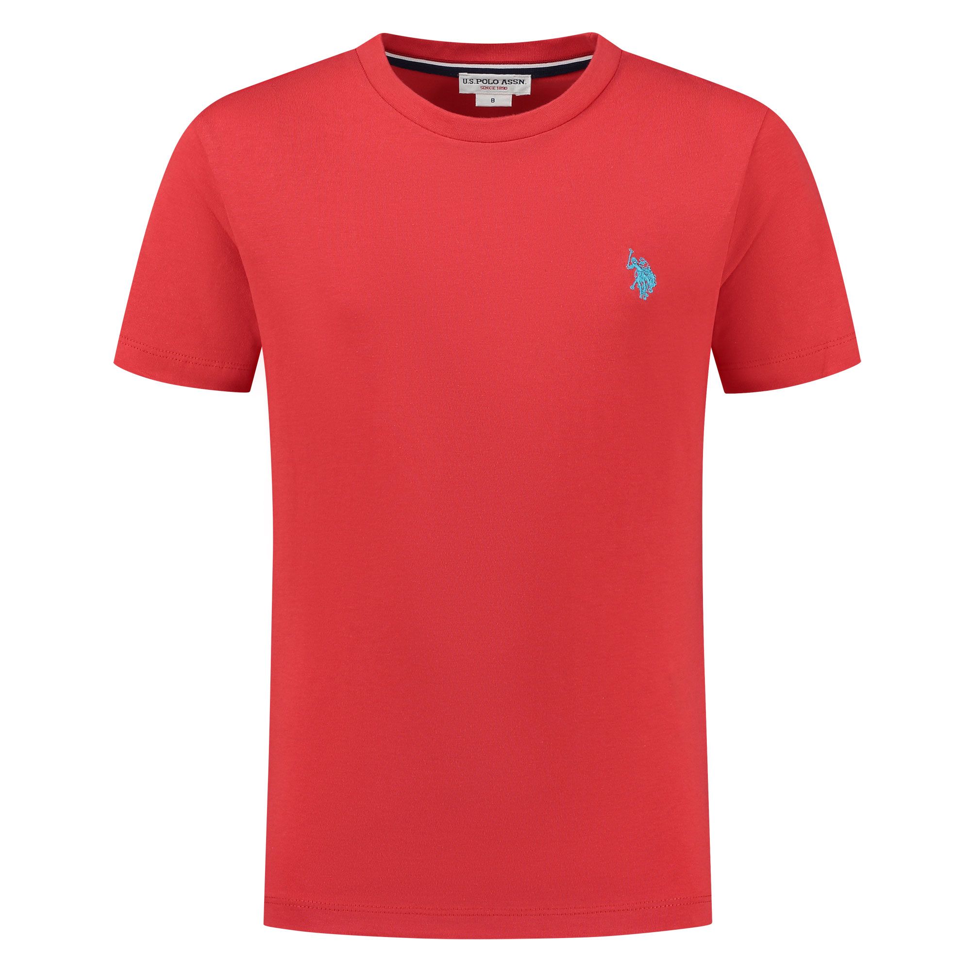 US Polo Assn Sand Shirt Junior
