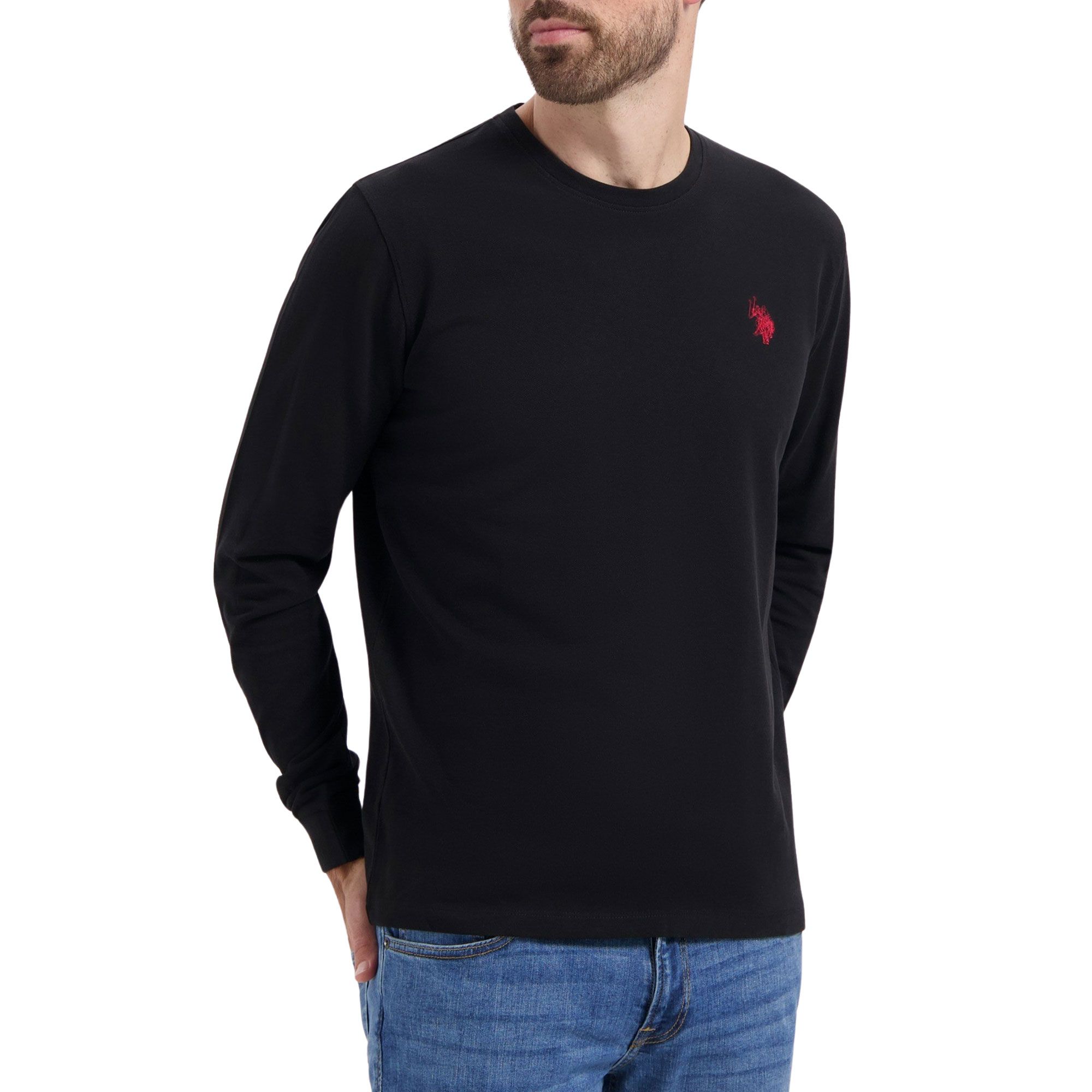 US Polo Assn Joel Shirt Heren