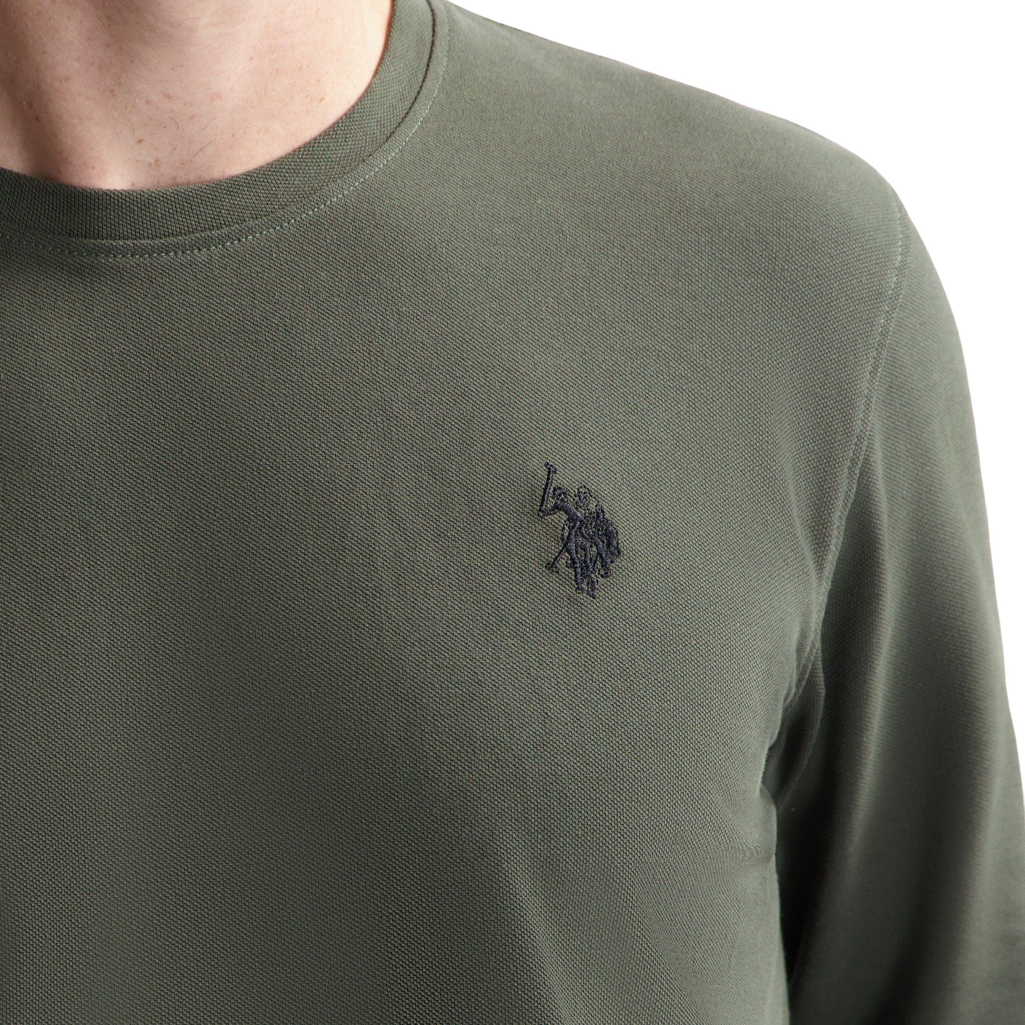 US Polo Assn Joel Shirt Heren
