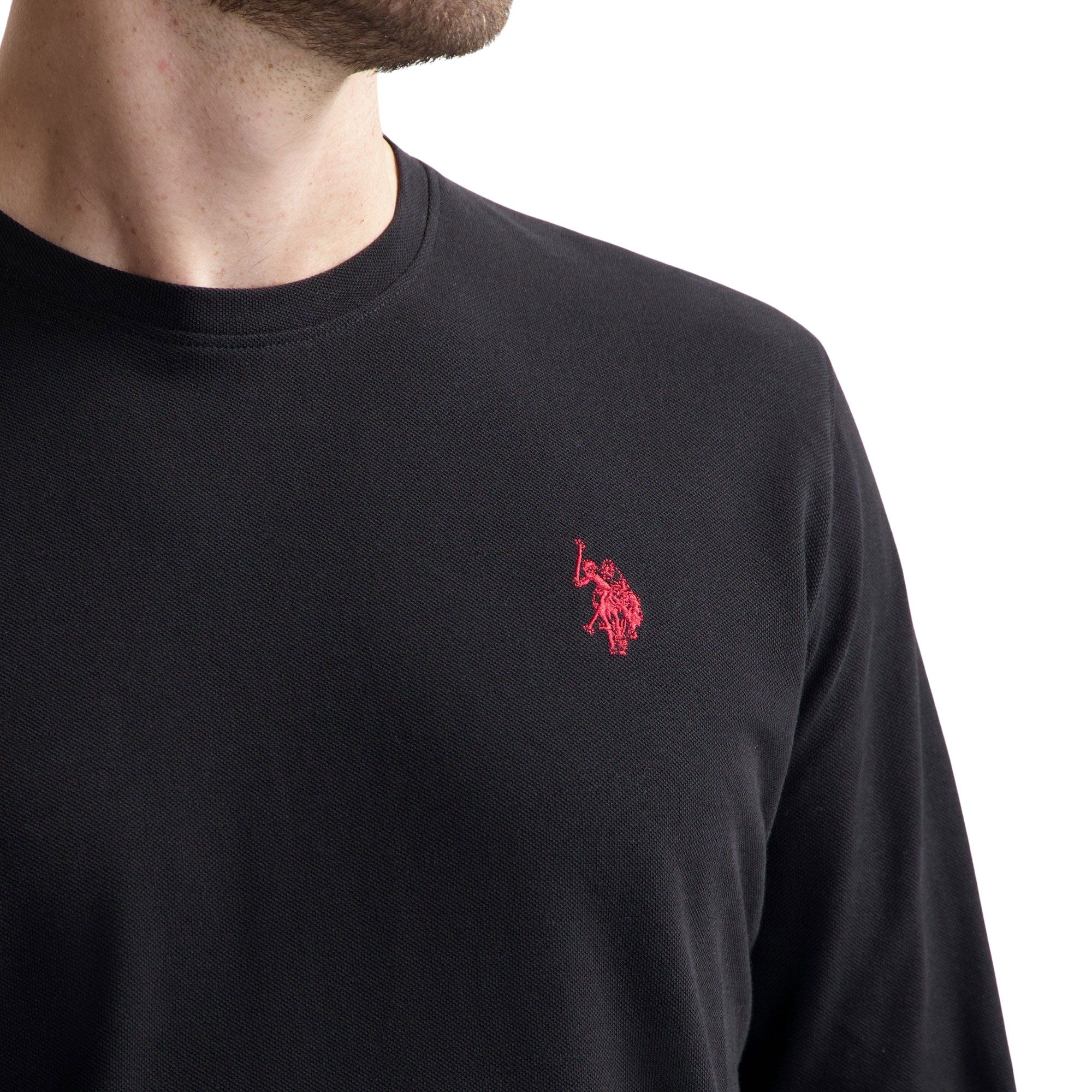US Polo Assn Joel Shirt Heren