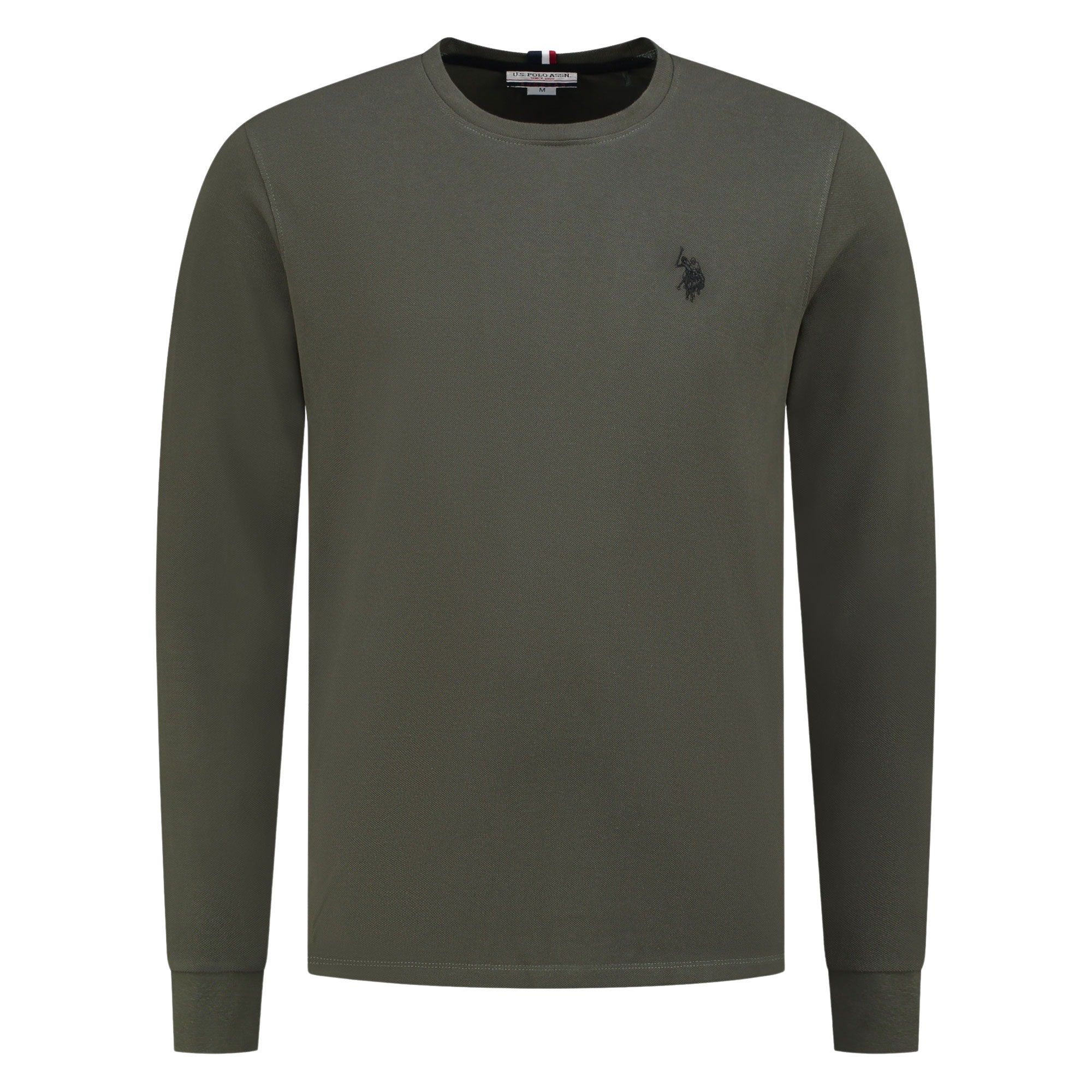 US Polo Assn Joel Shirt Heren