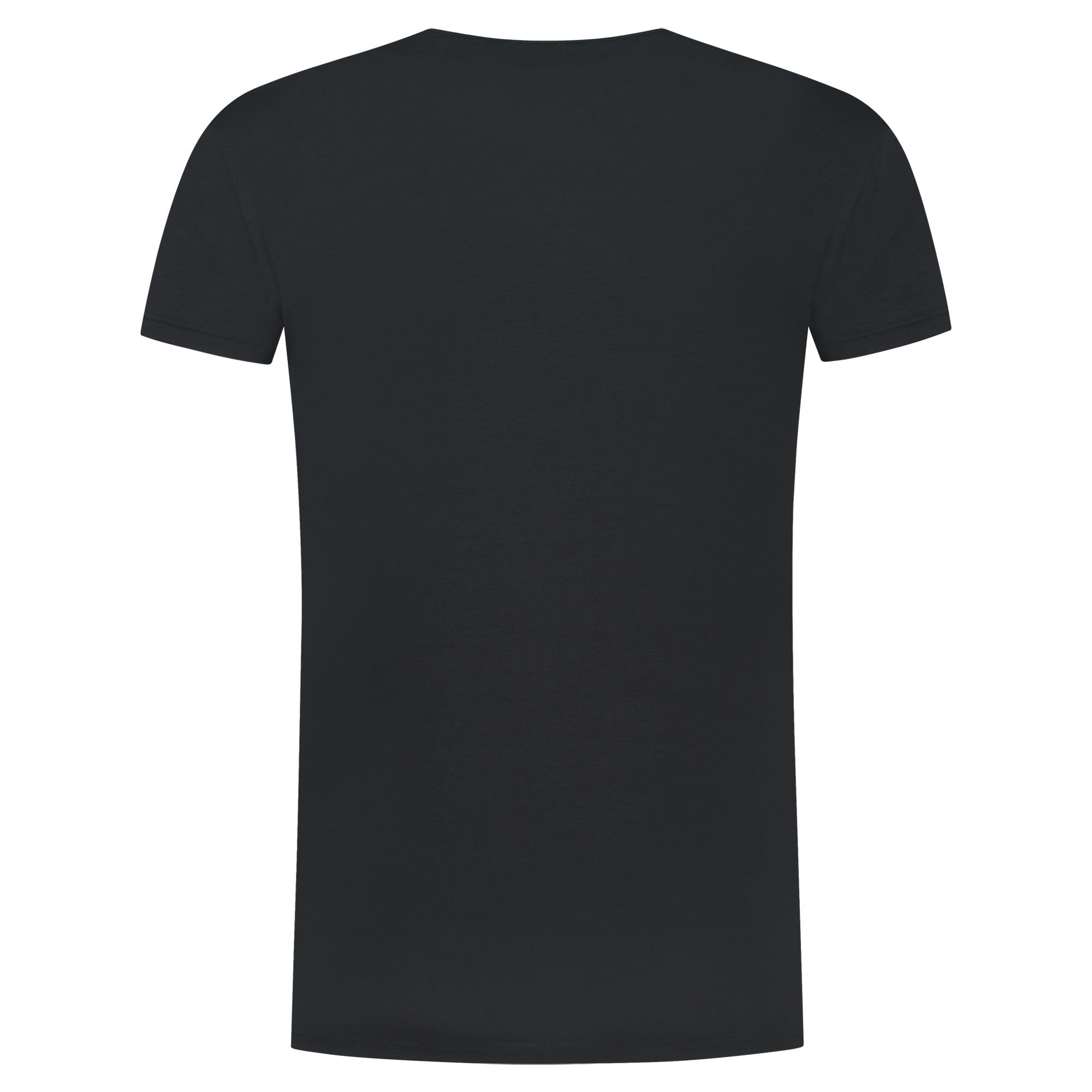 US Polo New Shirts Heren (2-pack)