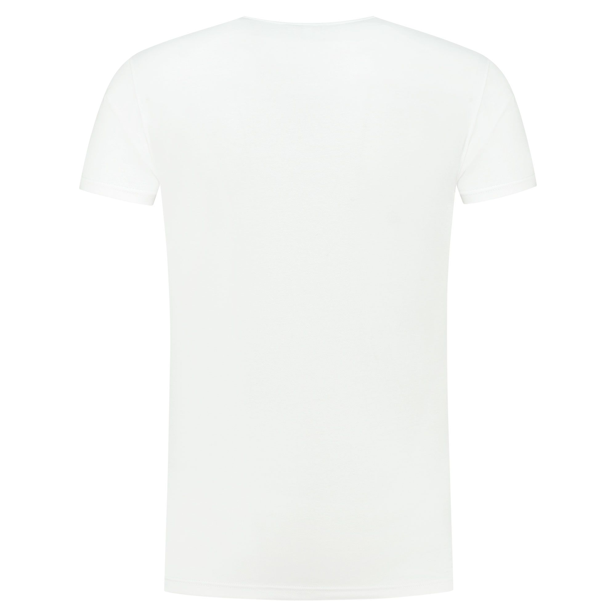 US Polo New Shirts Heren (2-pack)