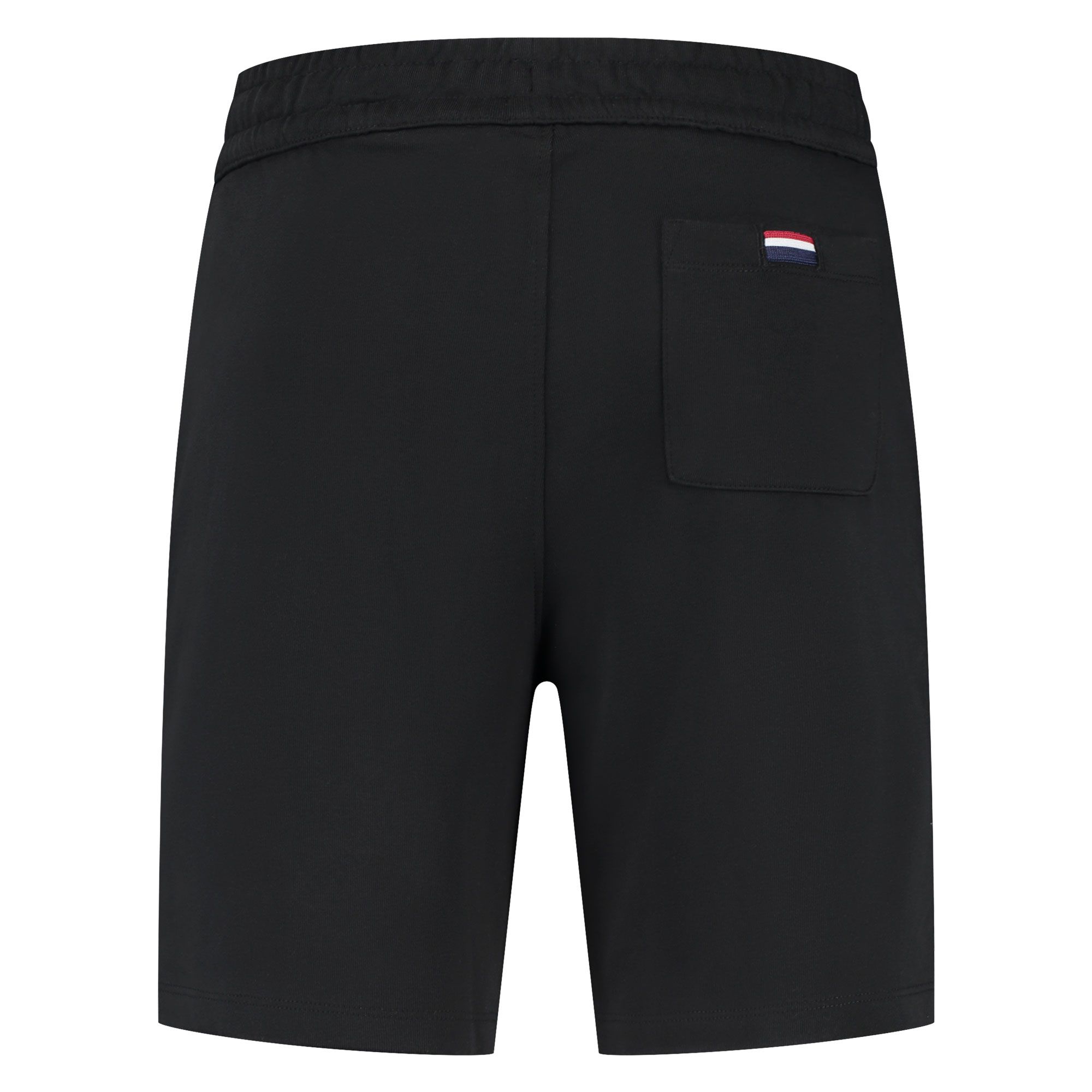 US Polo Assn Bald Sweatshort Heren