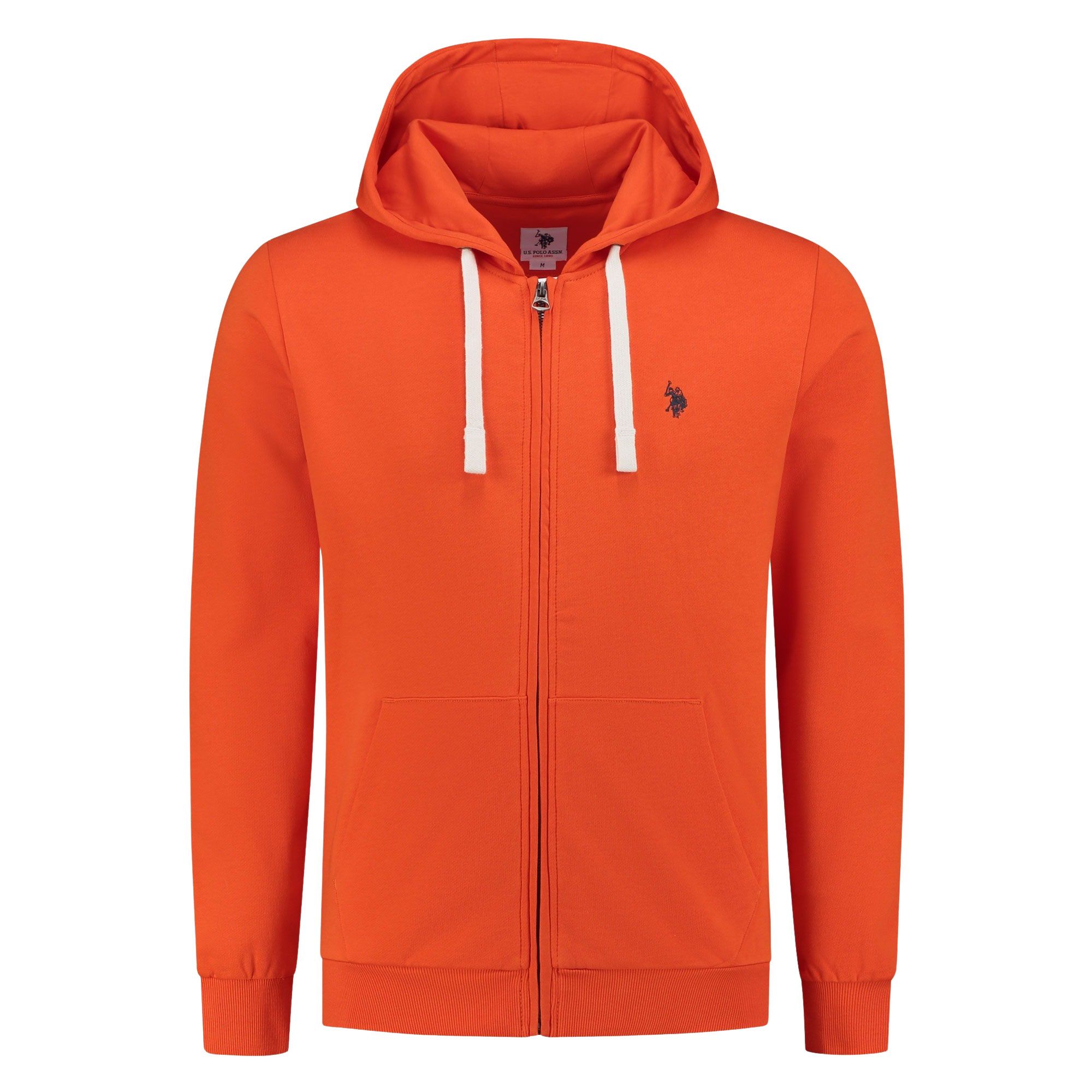 US Polo Assn Luke Vest Heren