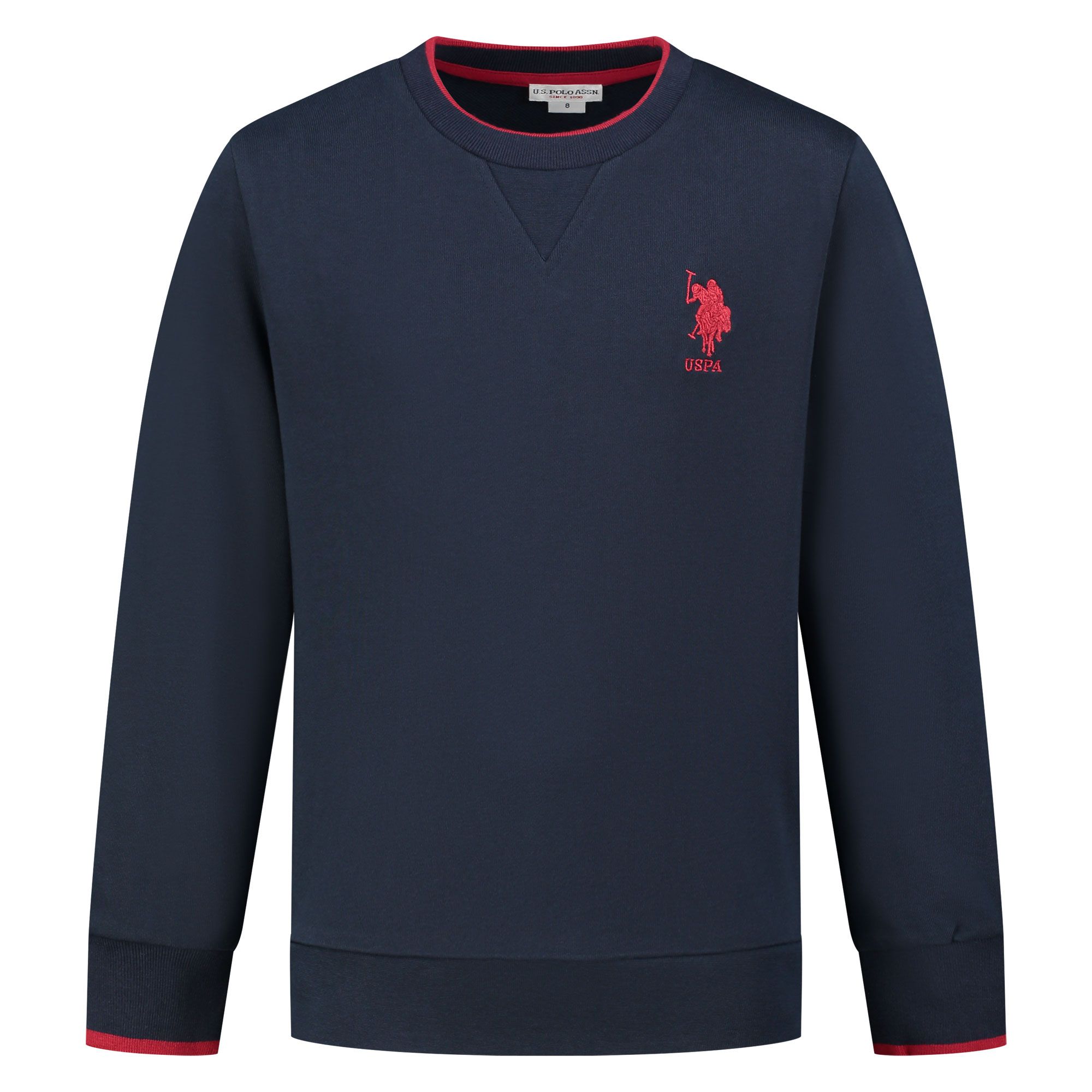 US Polo Assn Ivan Sweater Junior
