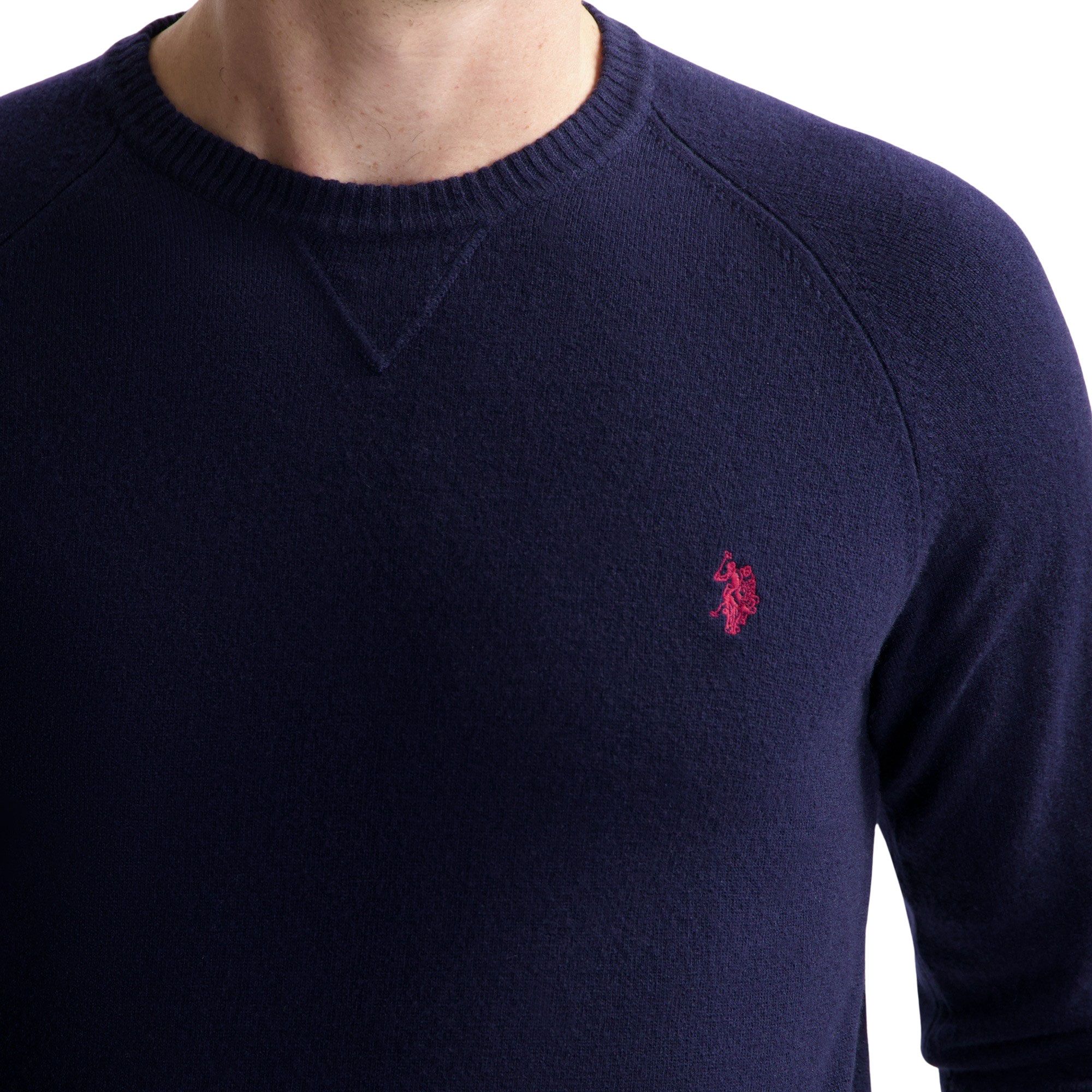 US Polo Assn Harv Trui Heren