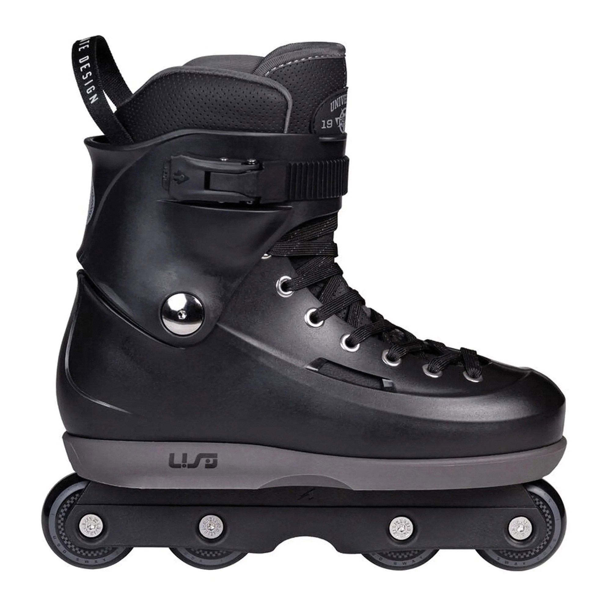 USD Sway Chess Skates Senior