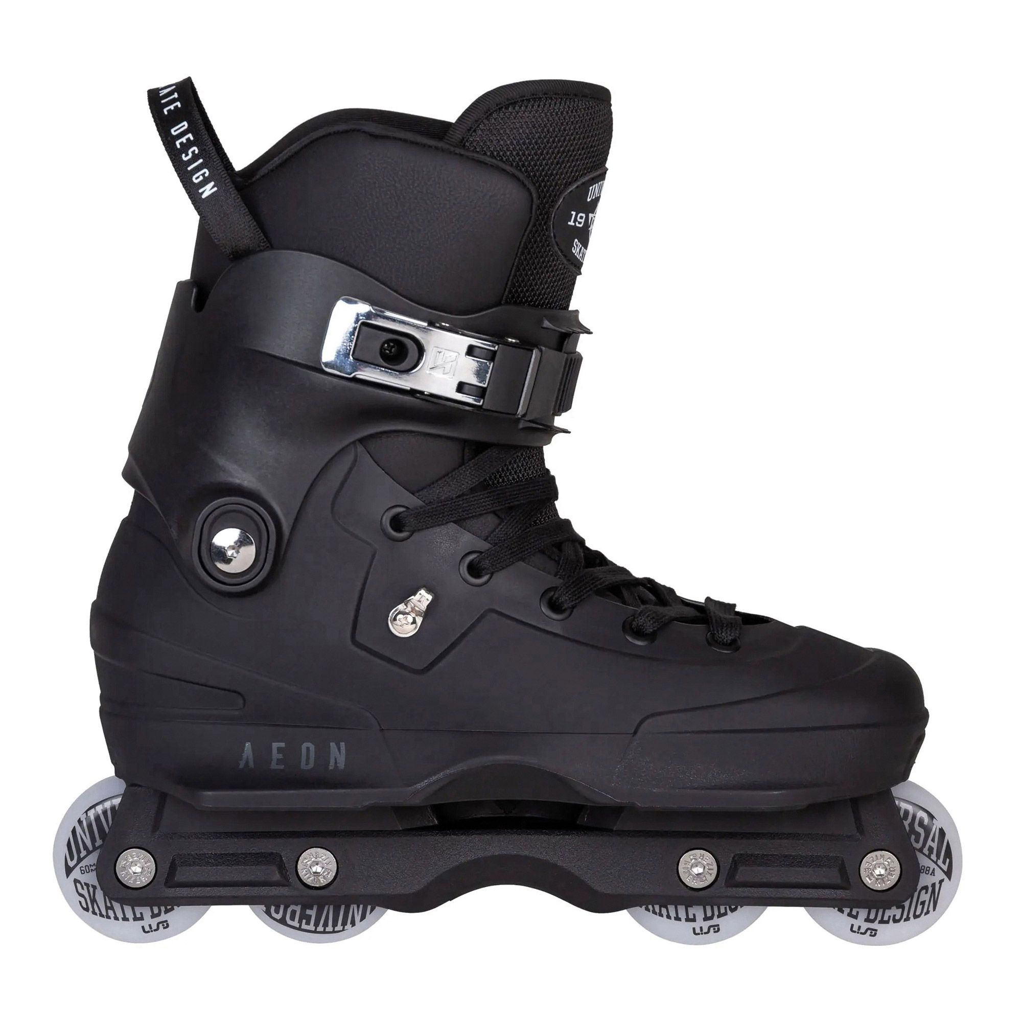 USD Aeon 60 Skates Senior