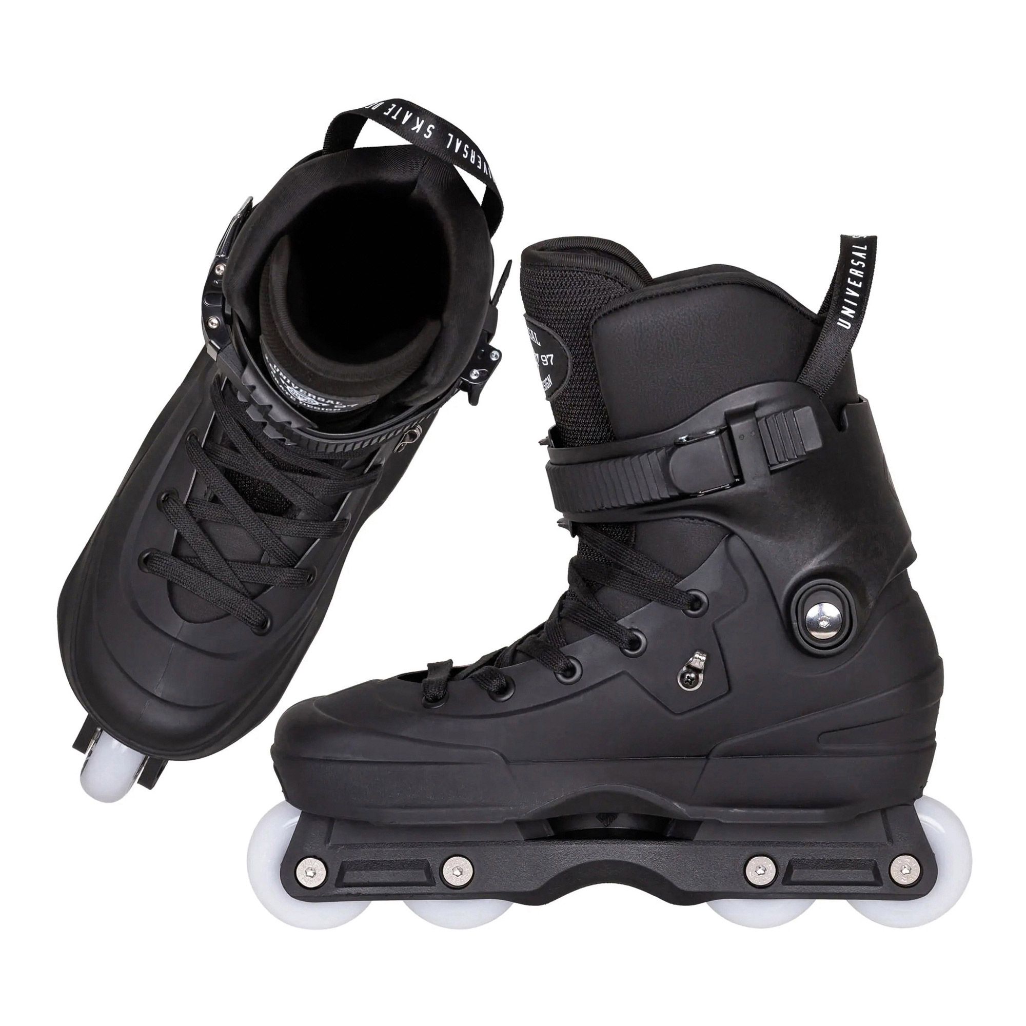 USD Aeon 60 Skates Senior