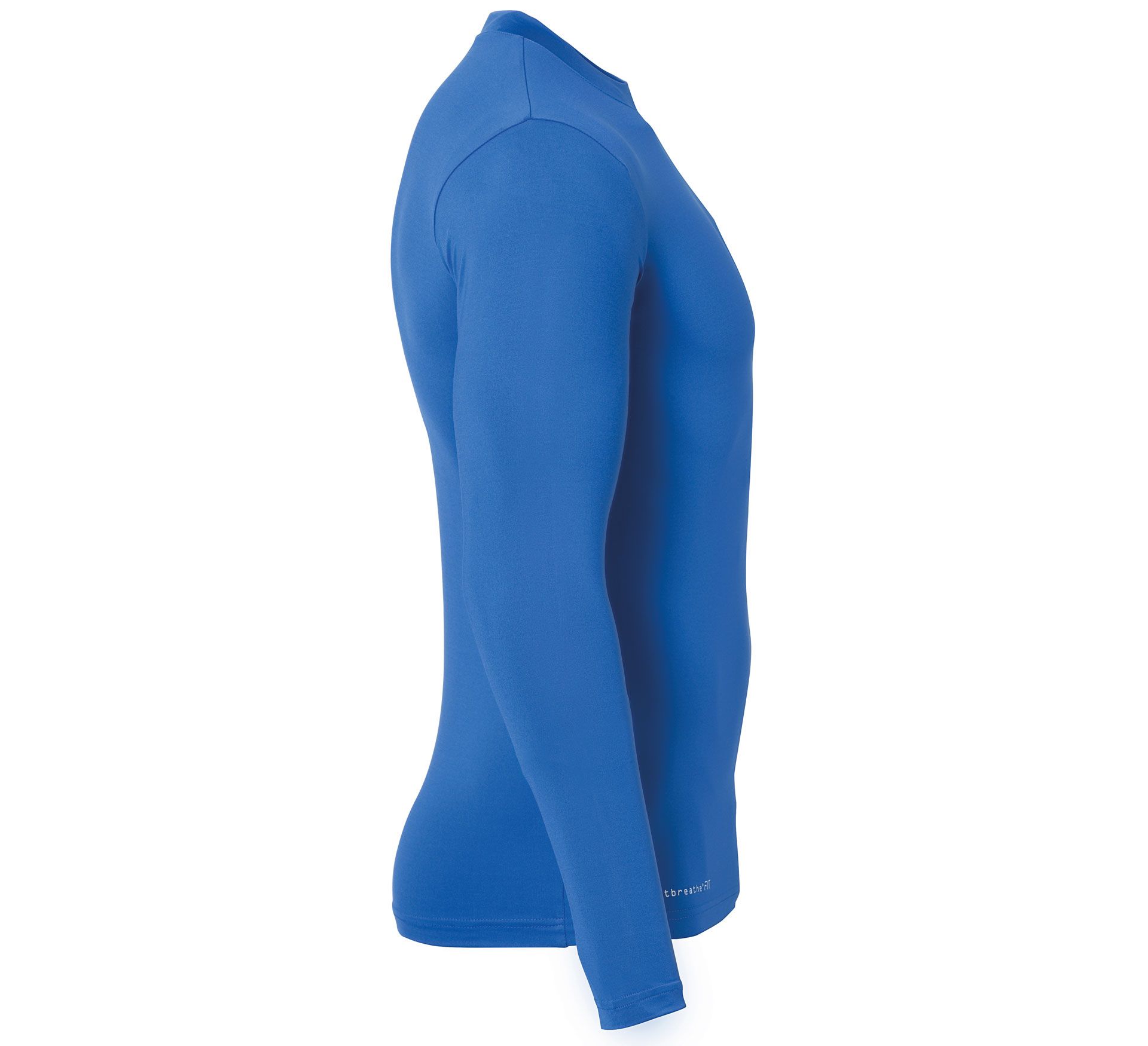 Uhlsport Distinction Colors Baselayer Sportshirt Performance - Maat XXL