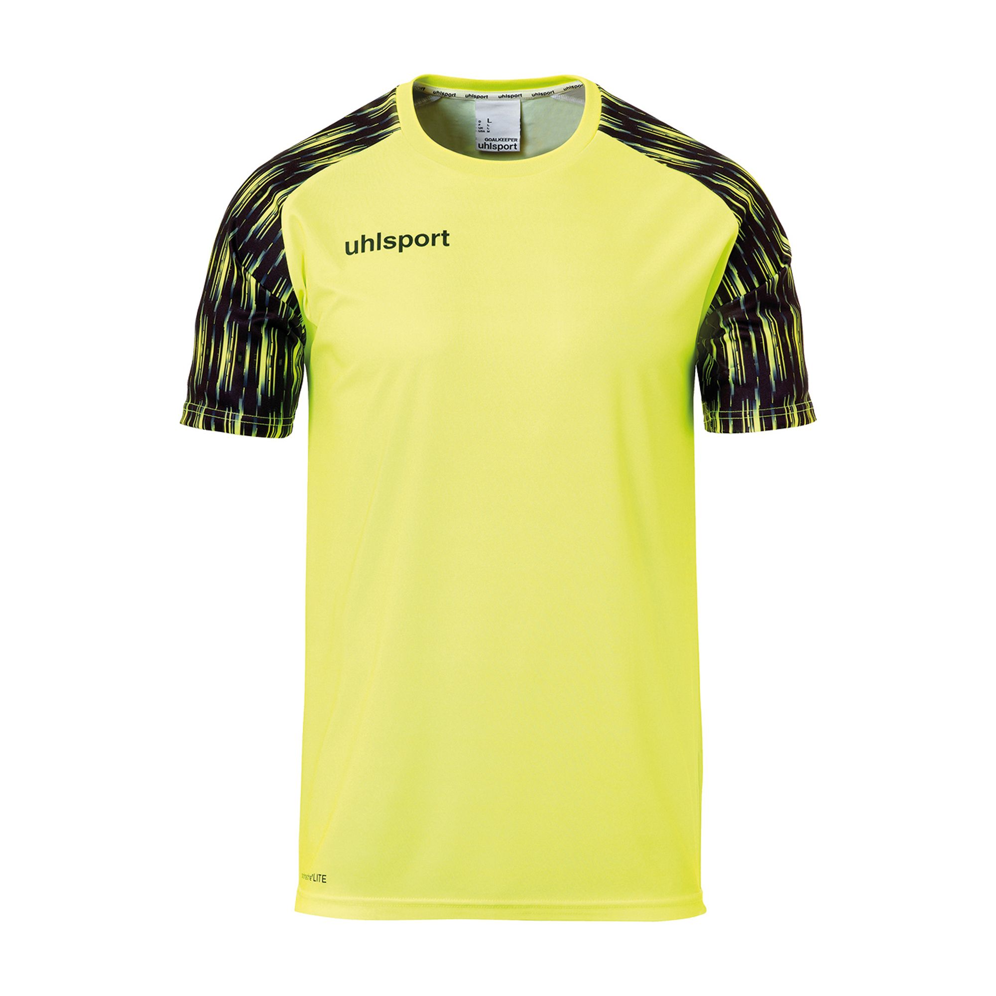 Uhlsport Reaction Keepersset Junior