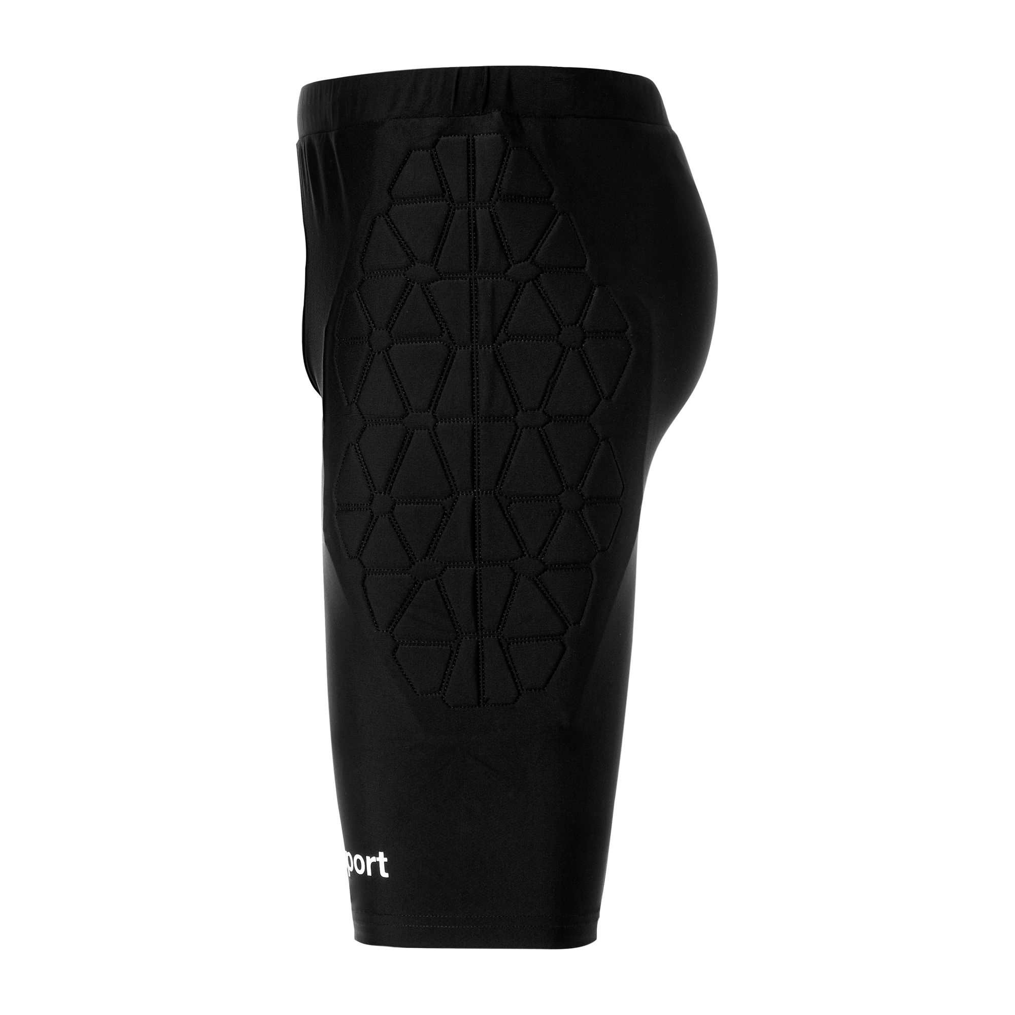 Uhlsport Keeper Short Tights Junior