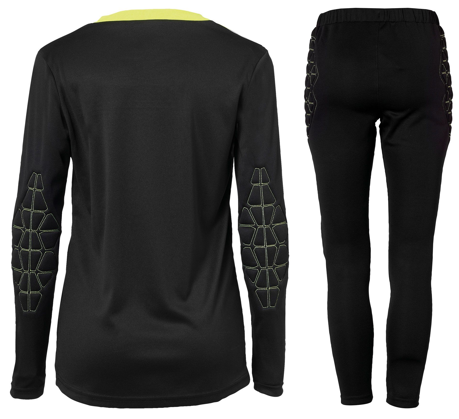 Uhlsport Offense 23 Keepersset Junior