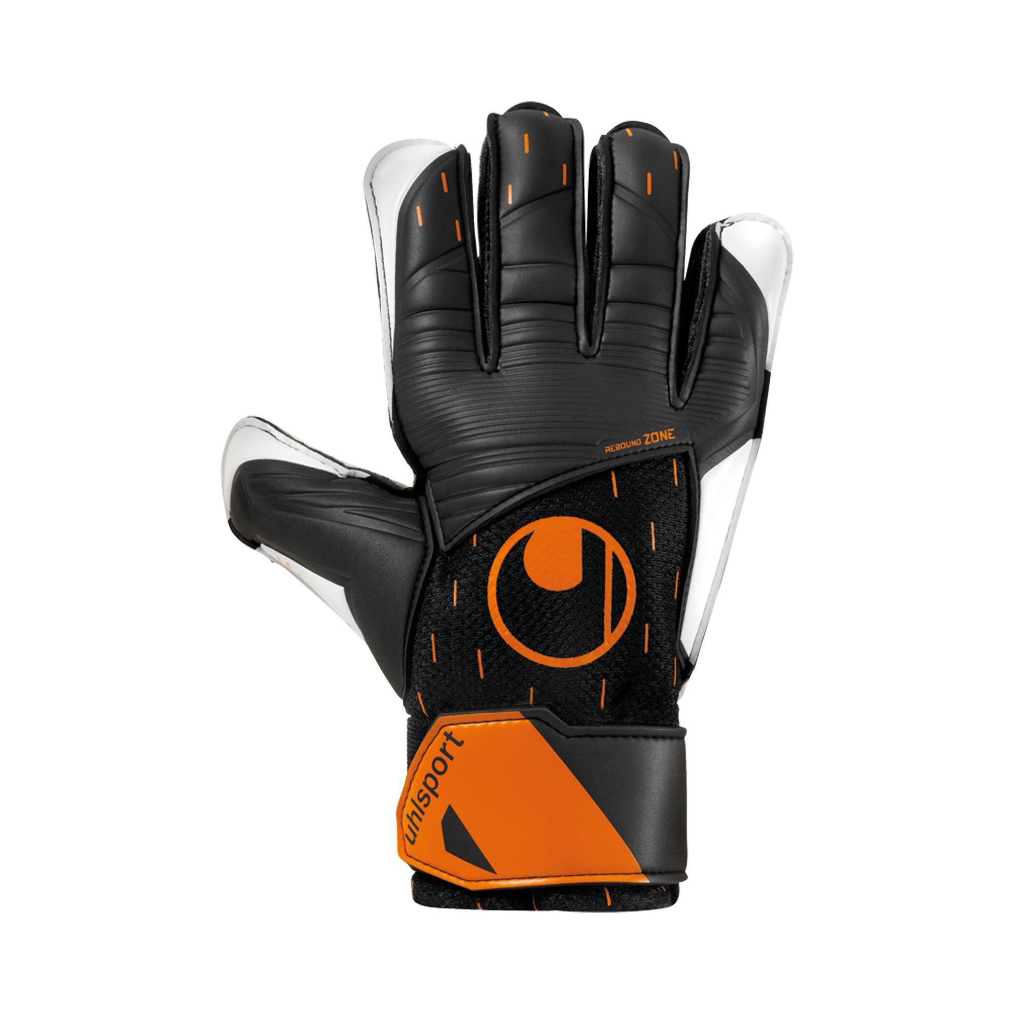 Uhlsport Speed Contact Starter Soft Keepershandschoenen