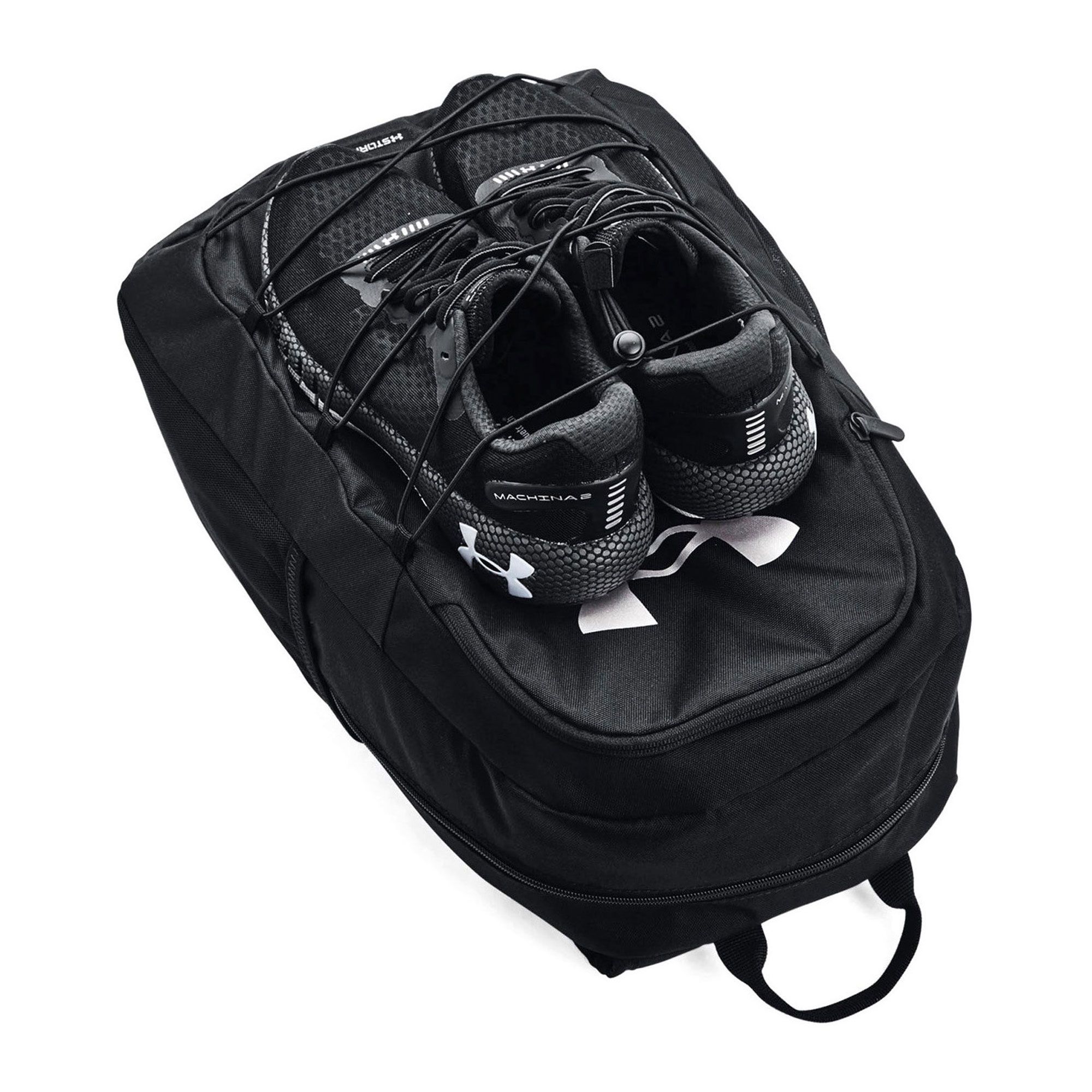 Under Armour Hustle Sport Rugtas