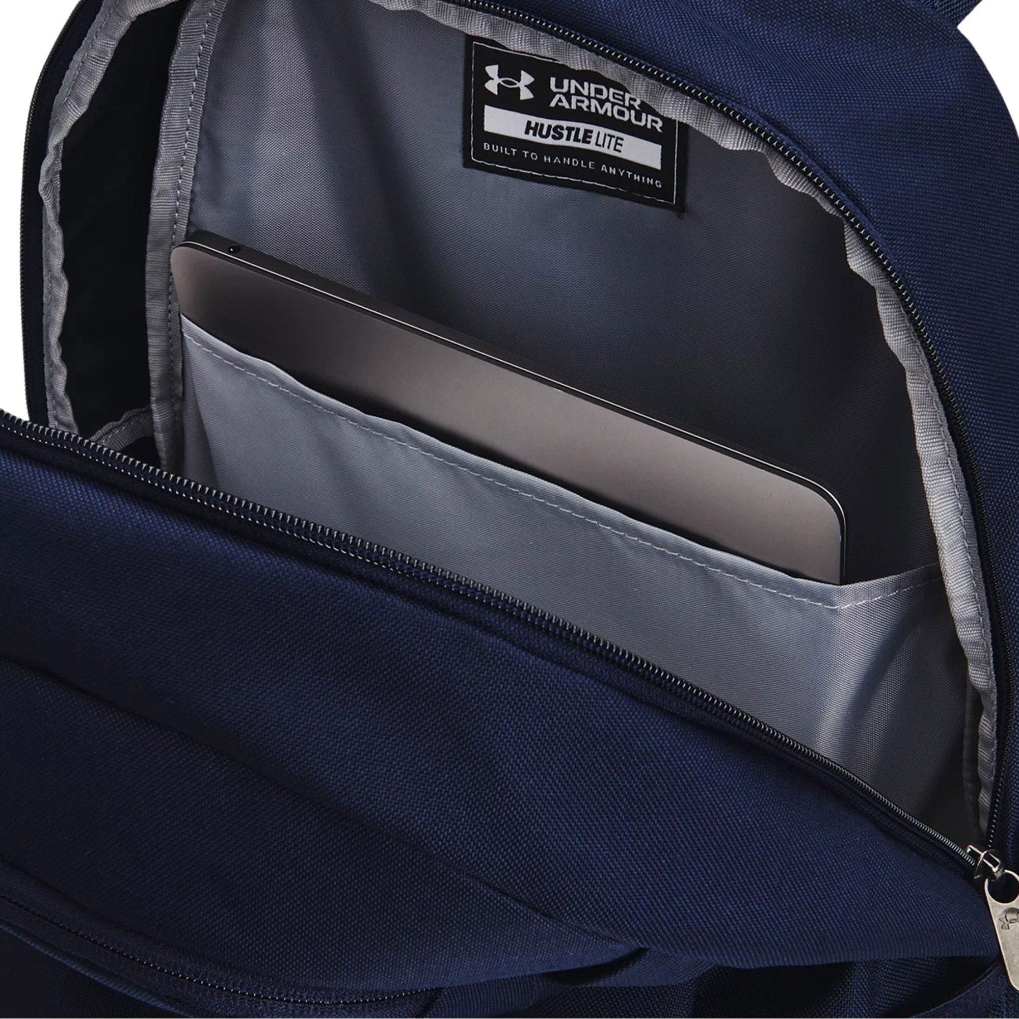 Under Armour Hustle Lite Rugtas
