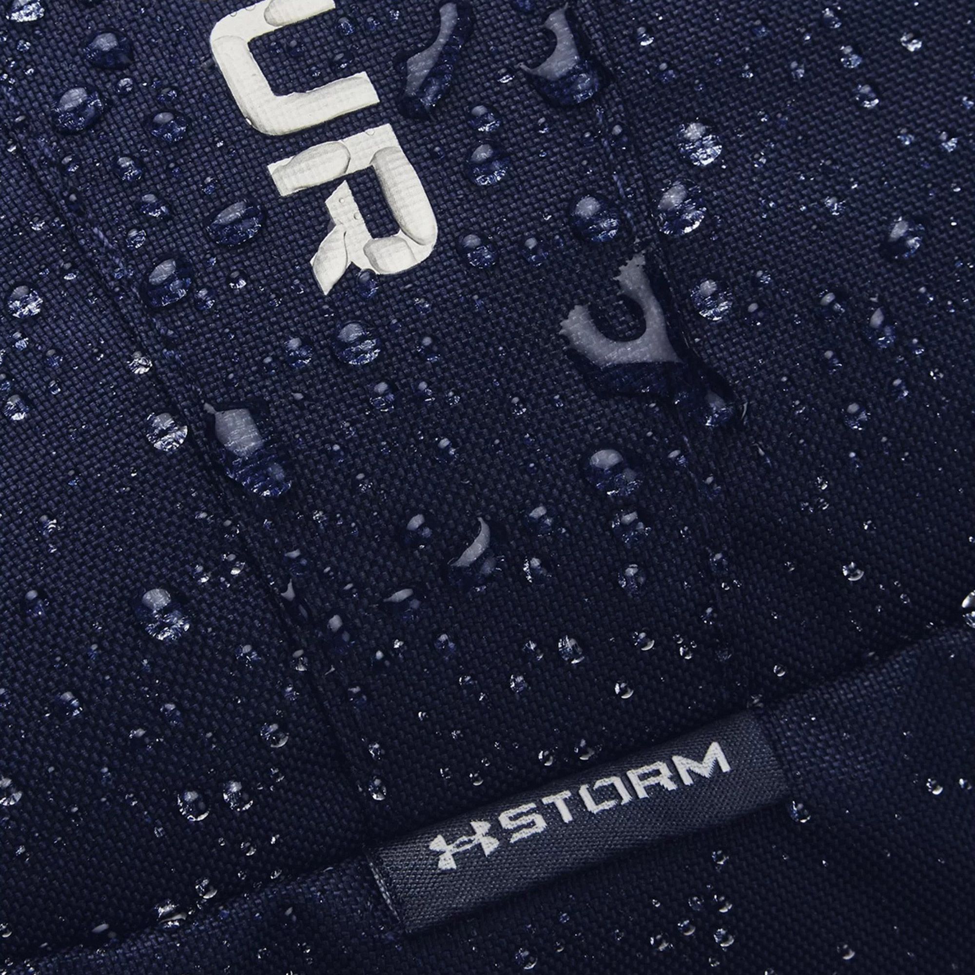 Under Armour Hustle Lite Rugtas