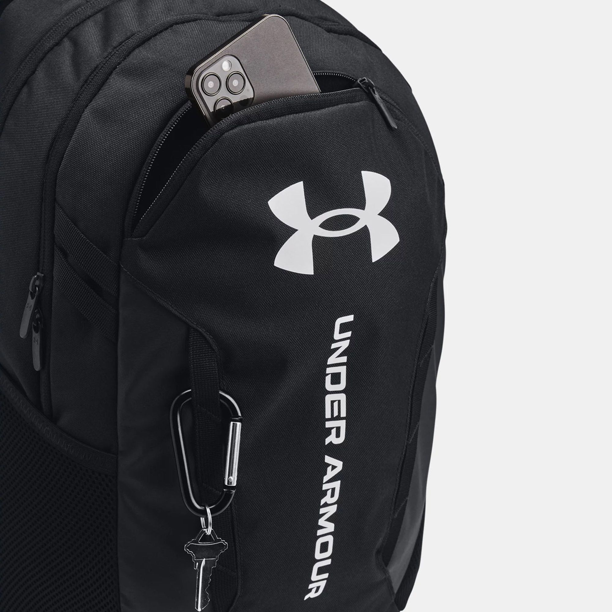 Under Armour Hustle 6.0 Rugtas