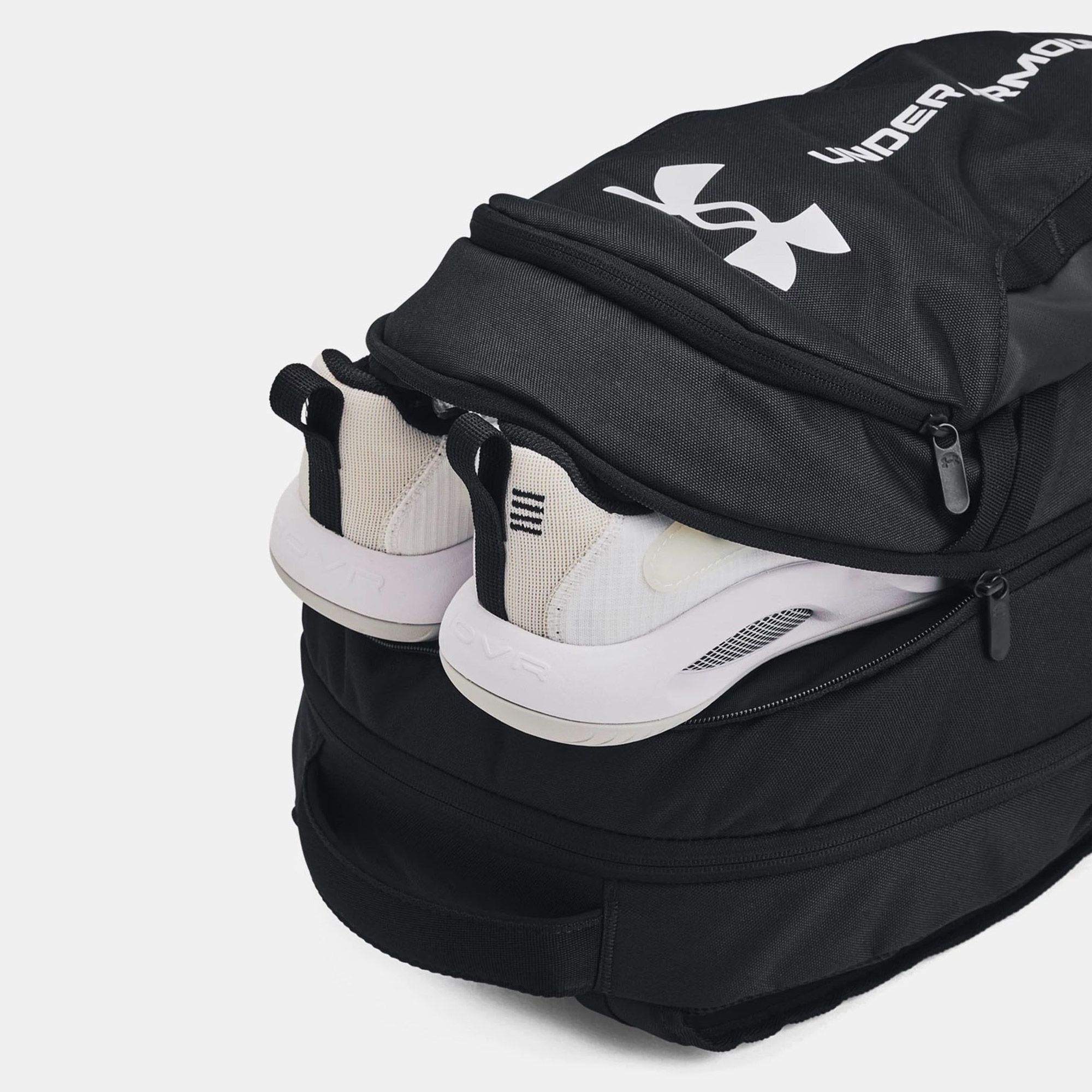 Under Armour Hustle 6.0 Rugtas