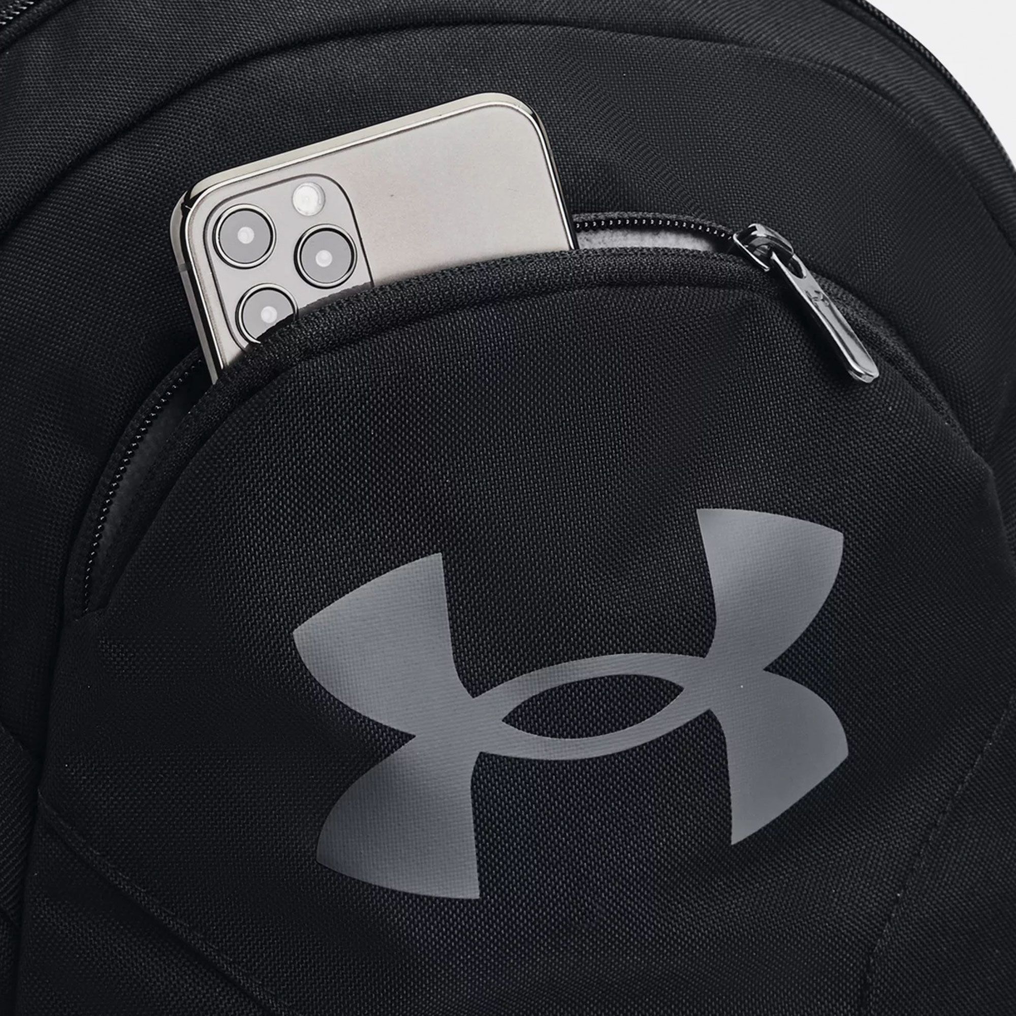 Under Armour Hustle Lite Rugtas