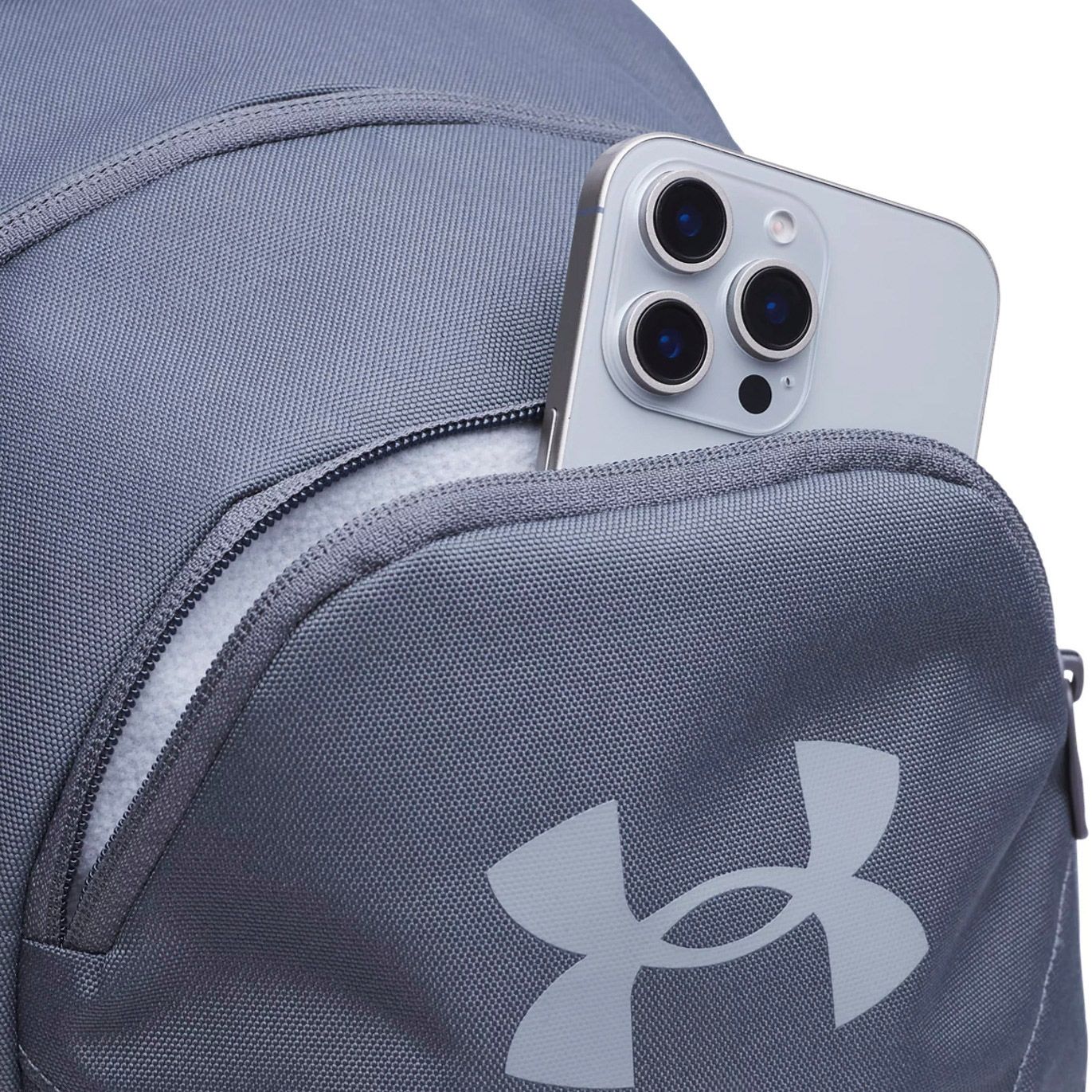 Under Armour Hustle Lite Backpack