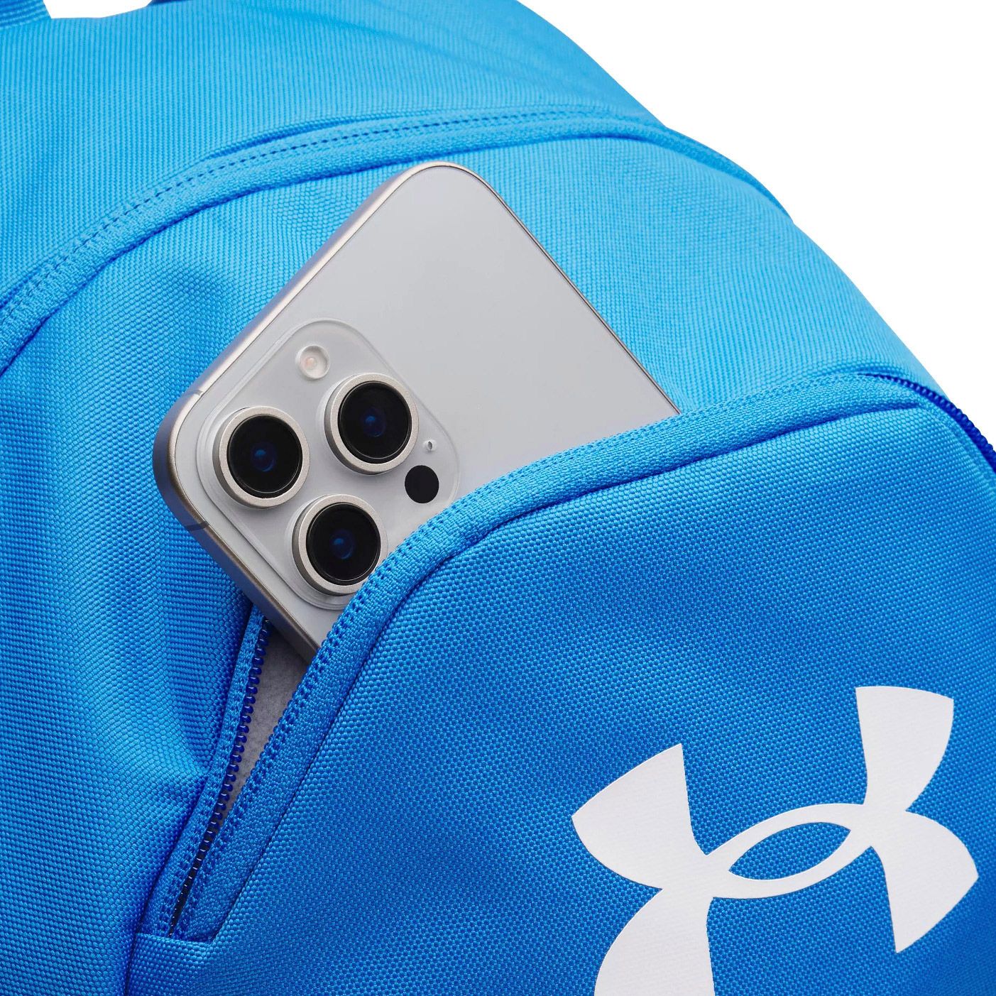 Under Armour Hustle Lite Rugtas