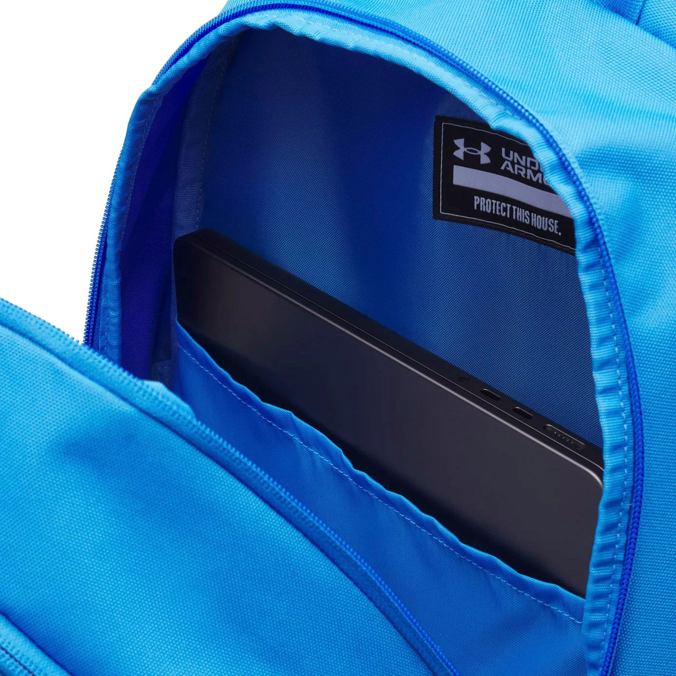 Under Armour Hustle Lite Rugtas