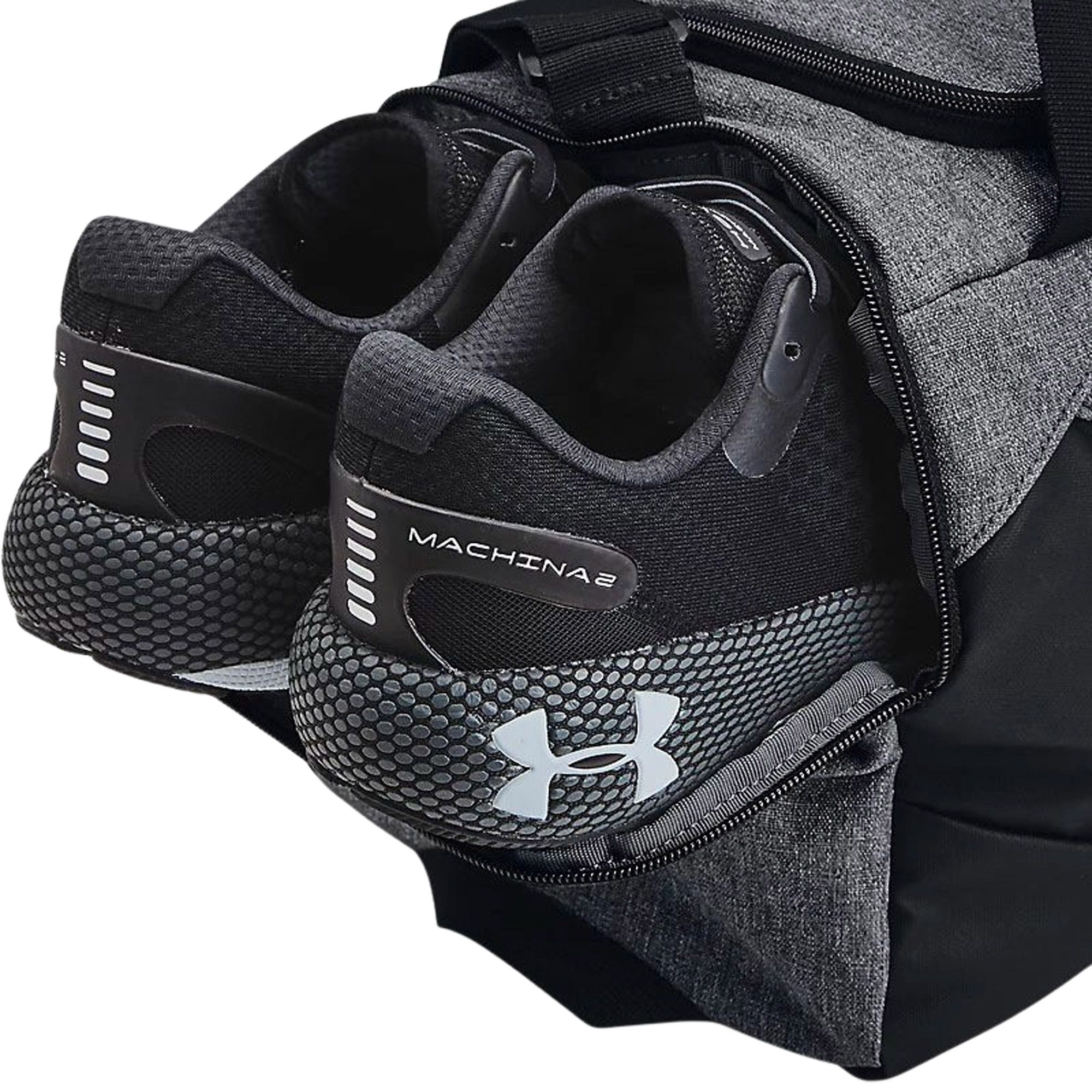 Sac de sport Under Armour Undeniable Duffel 5.0 XS