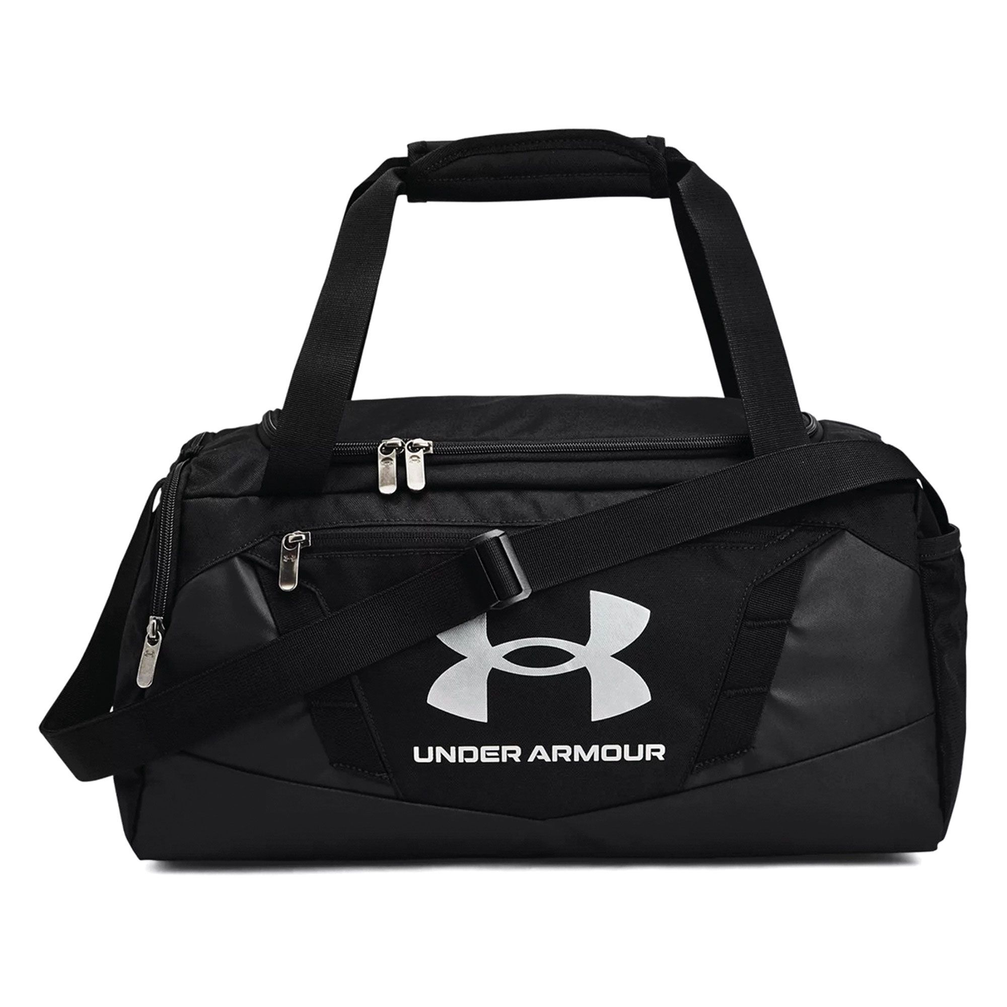 Sac de sport Under Armour Undeniable Duffel 5.0 XS