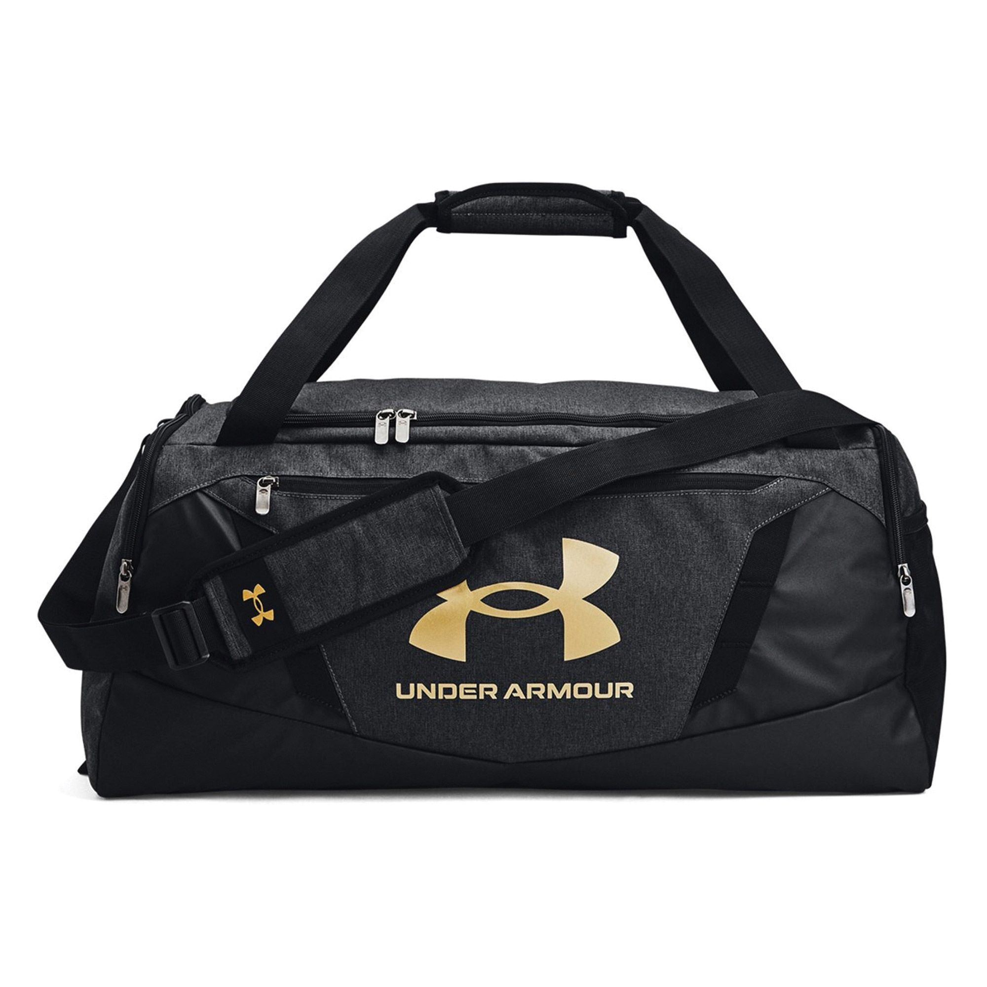Under Armour Undeniable Duffel 5.0 Sporttas Medium