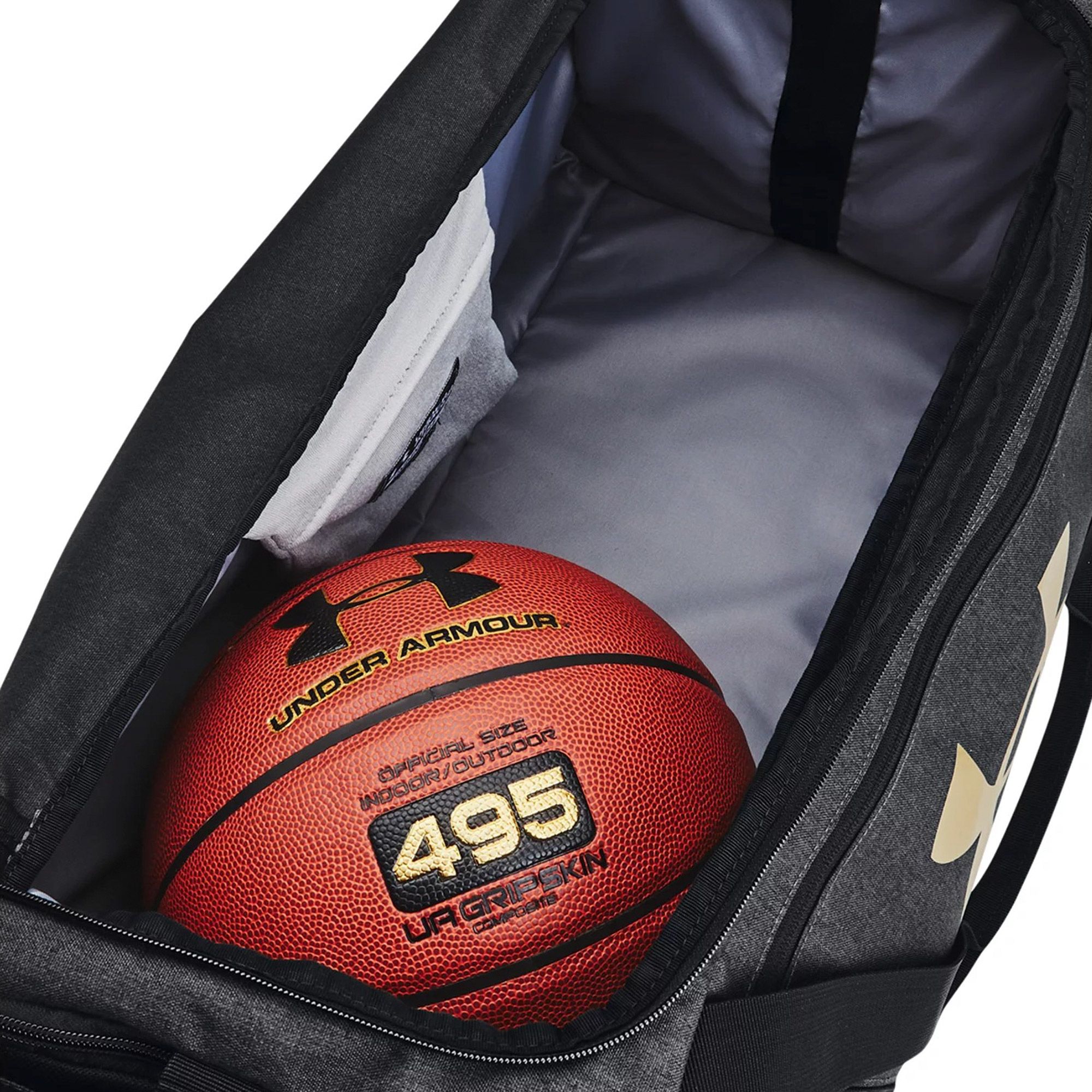 Under Armour Undeniable Duffel 5.0 Sporttas Medium
