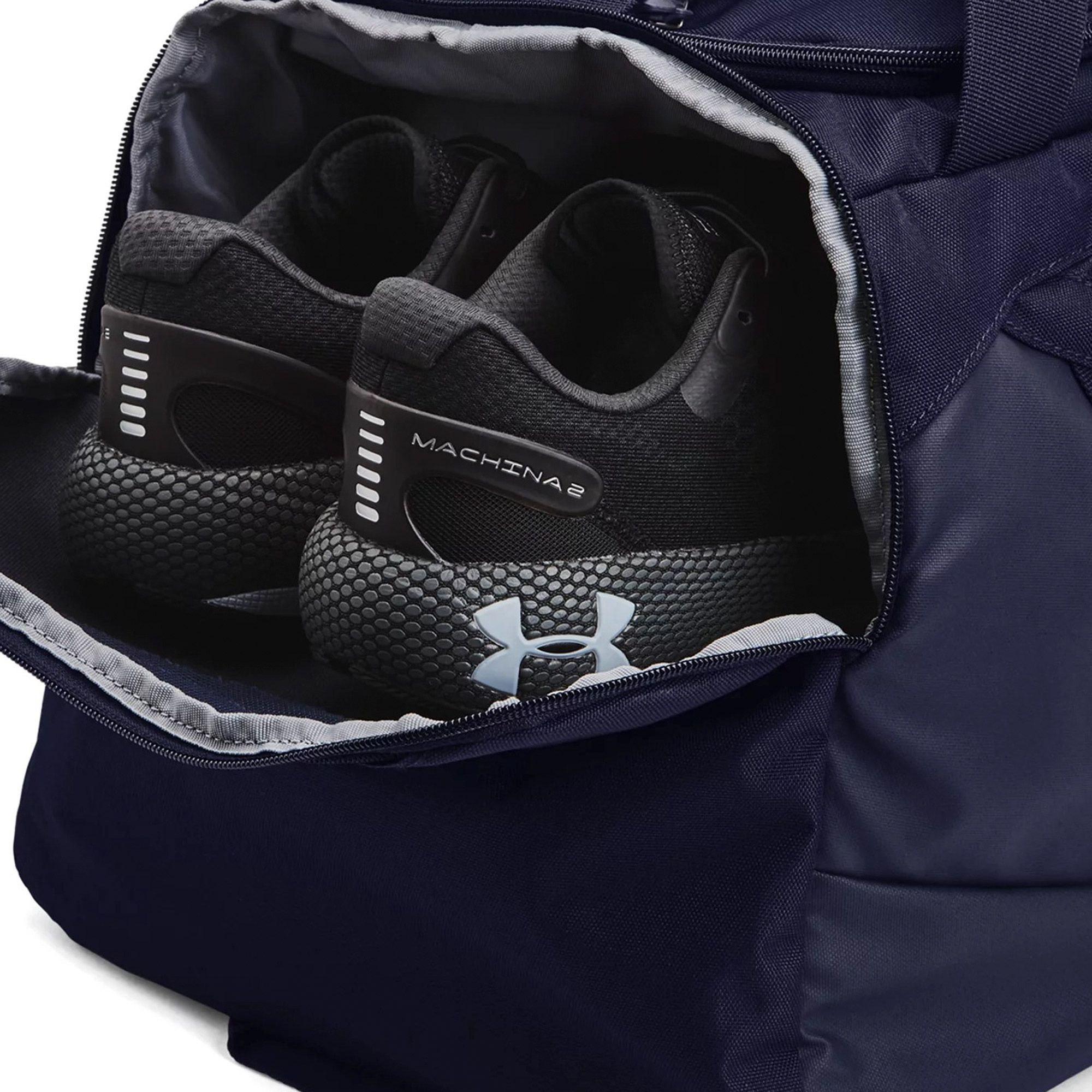 Under Armour Undeniable Duffel 5.0 Sporttas Medium