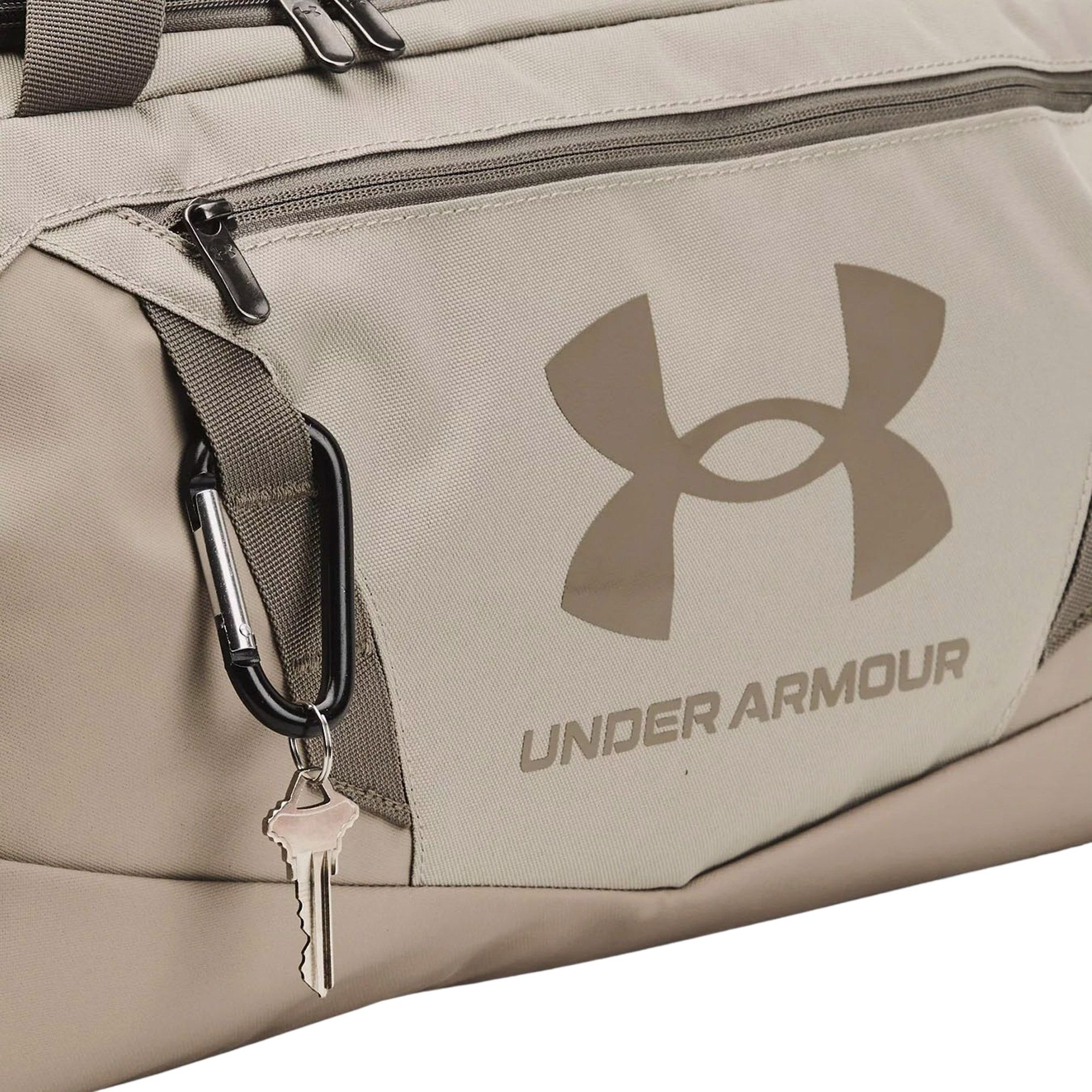 Under Armour Undeniable Duffel 5.0 Sporttas Small