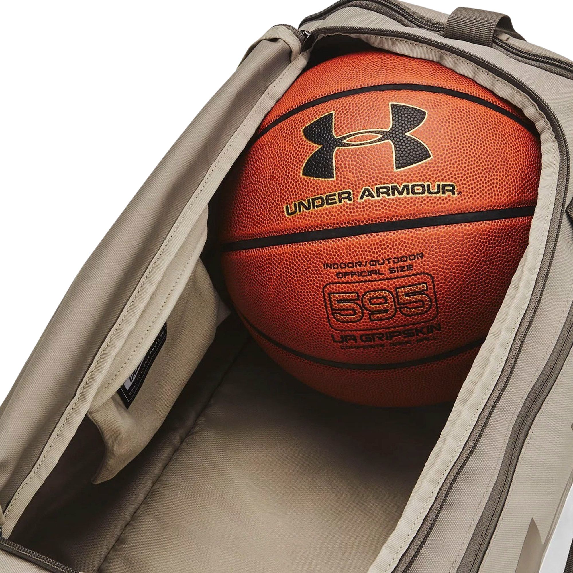 Under Armour Undeniable Duffel 5.0 Sporttas Small