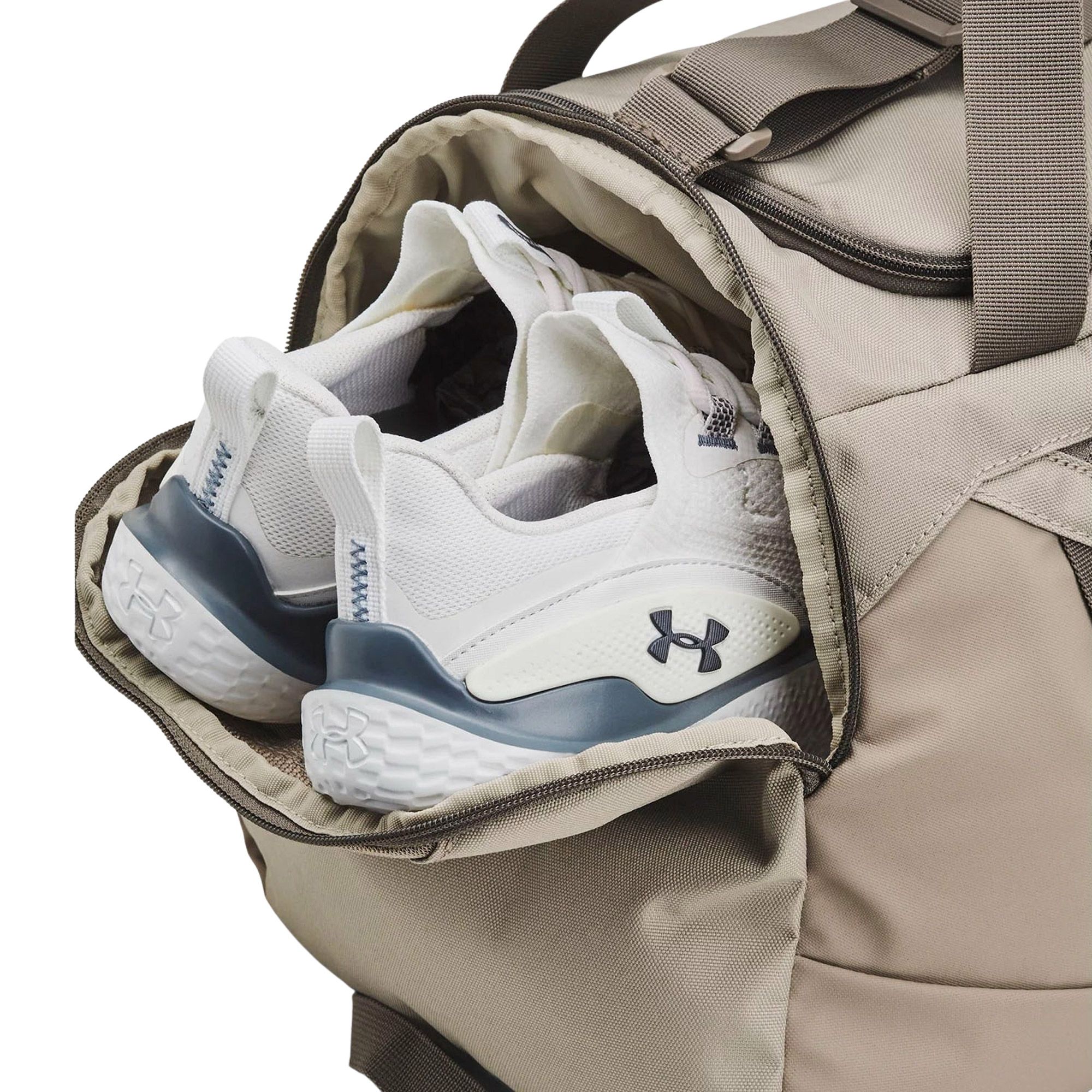Under Armour Undeniable Duffel 5.0 Sporttas Small