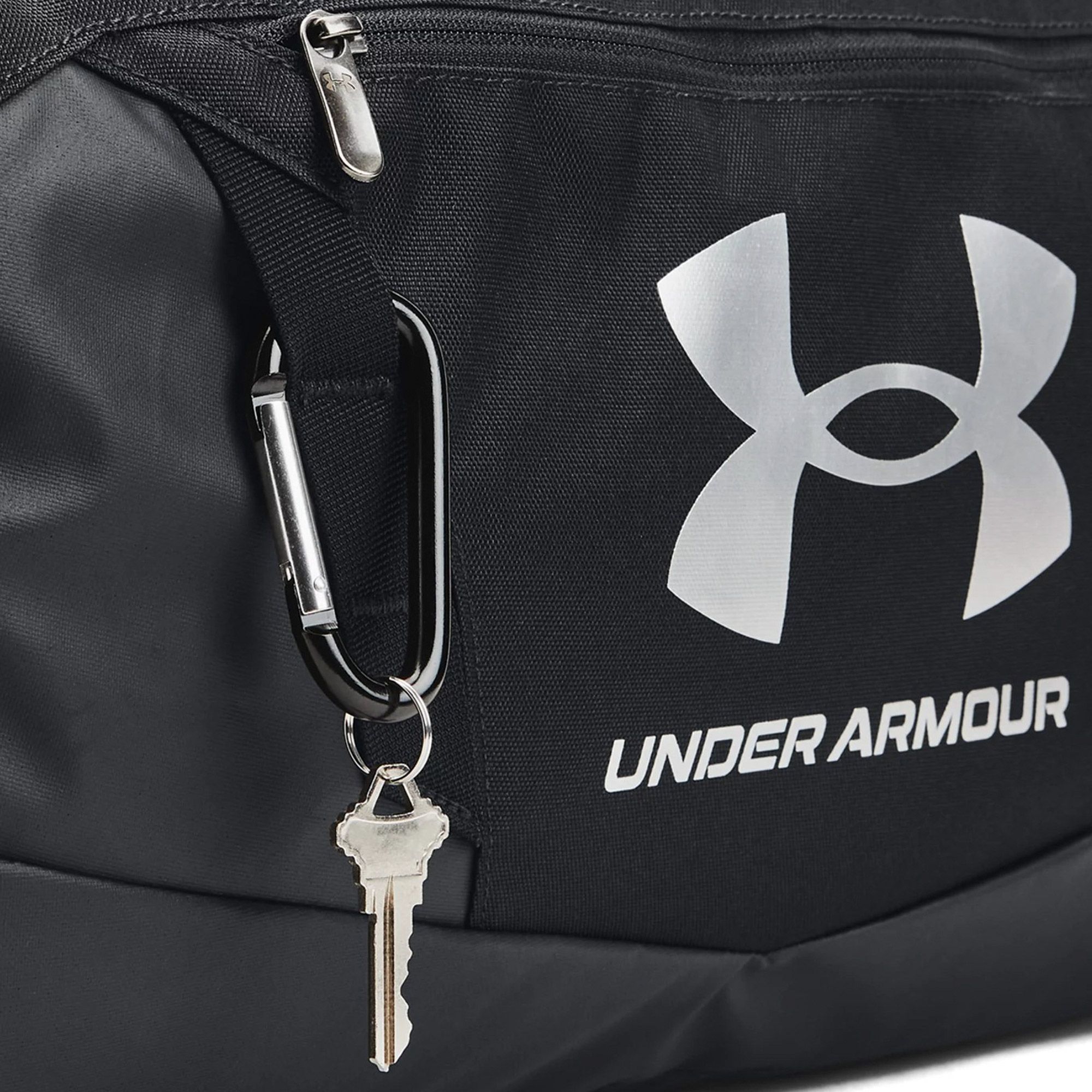 Under Armour Undeniable Duffel 5.0 Sporttas Small