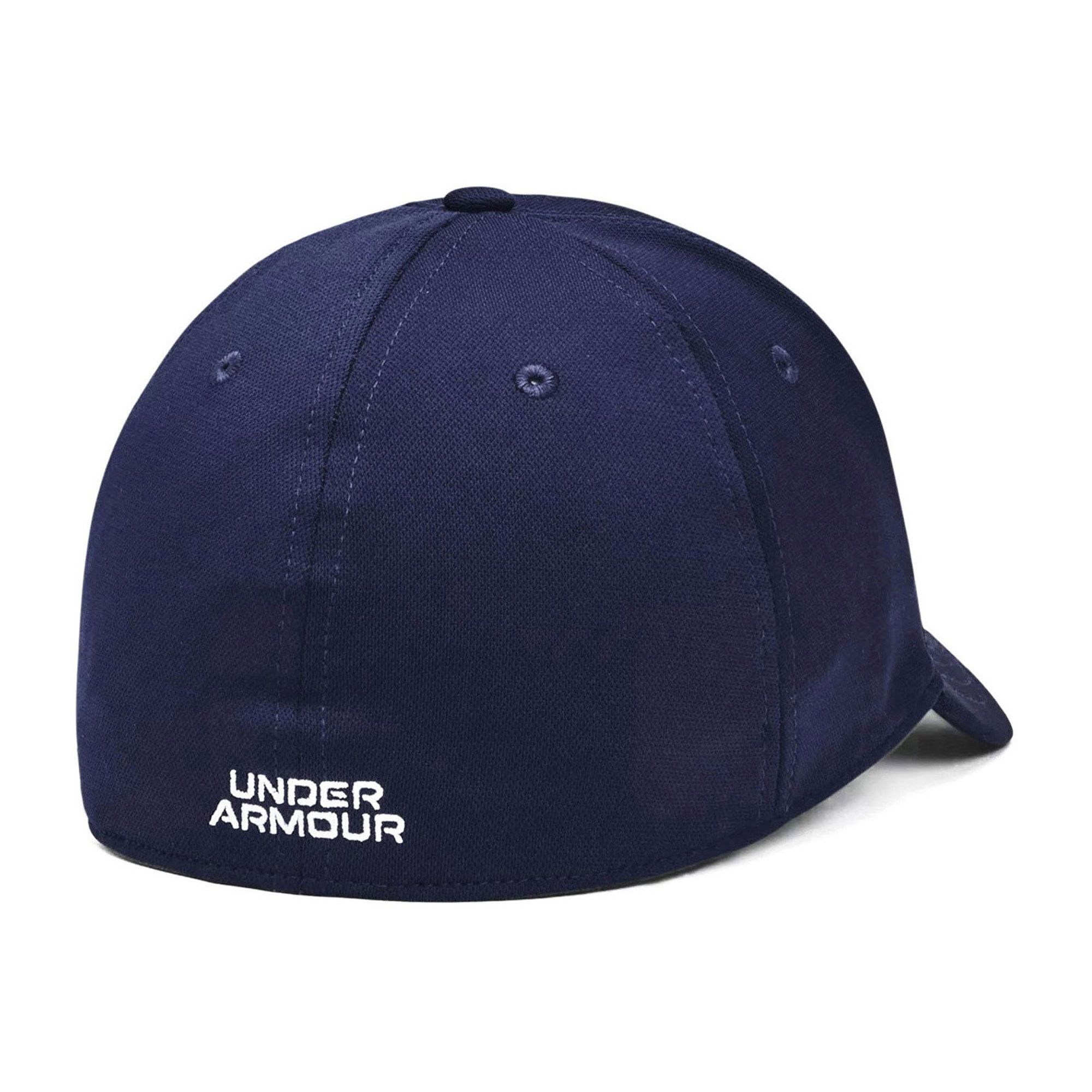 Under Armour Blitzing Cap Heren