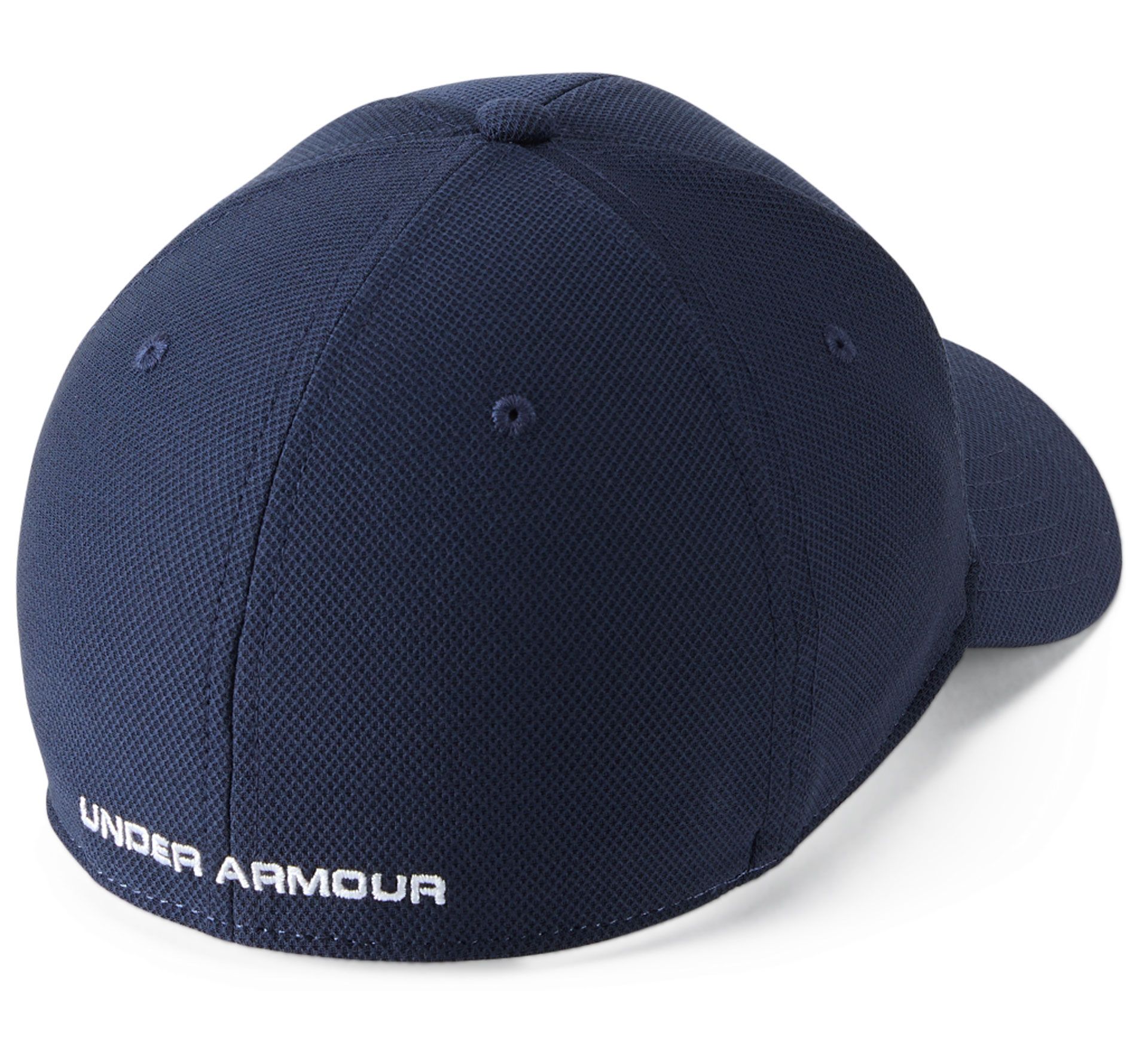Under Armour Blitzing III Stretch Fit