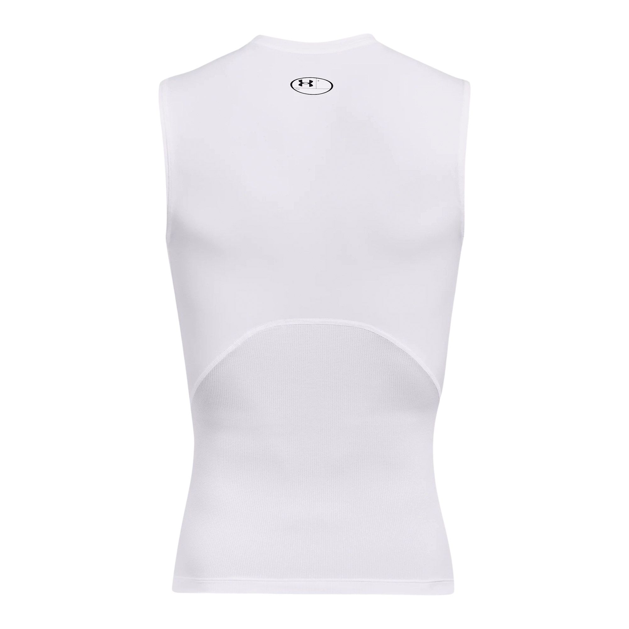 Under Armour Heatgear Compression Shirt Heren