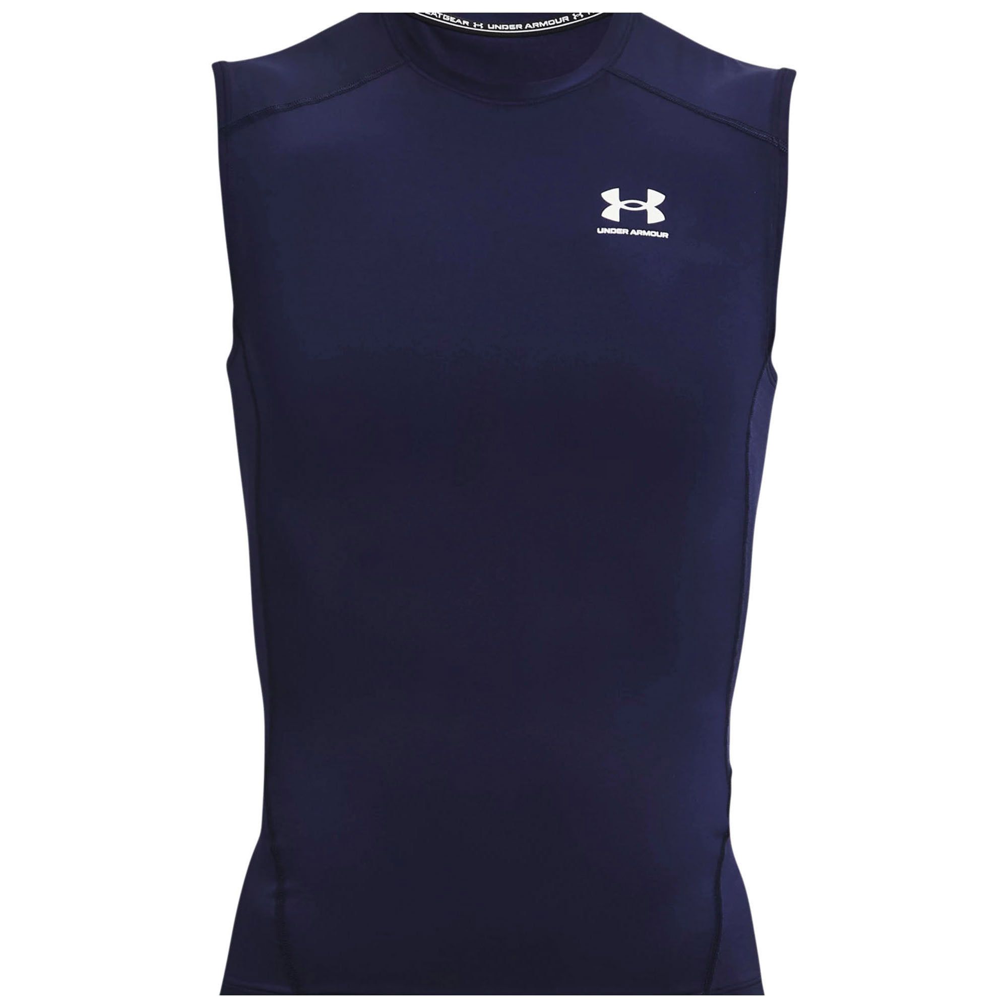 Shirt Compression Under Armour Heatgear Hommes