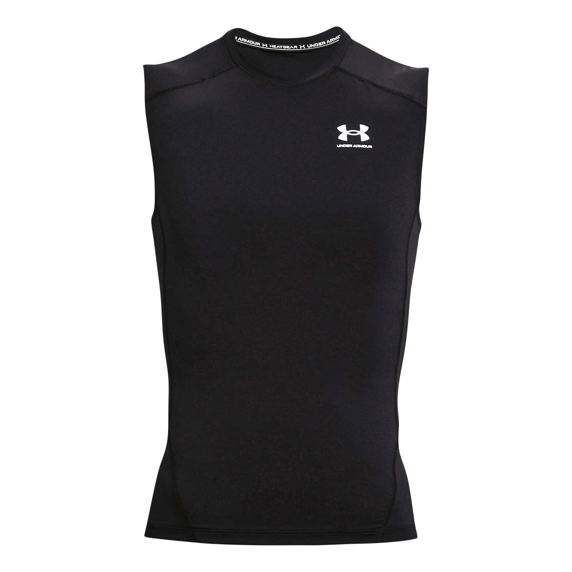 Shirt Compression Under Armour Heatgear Hommes