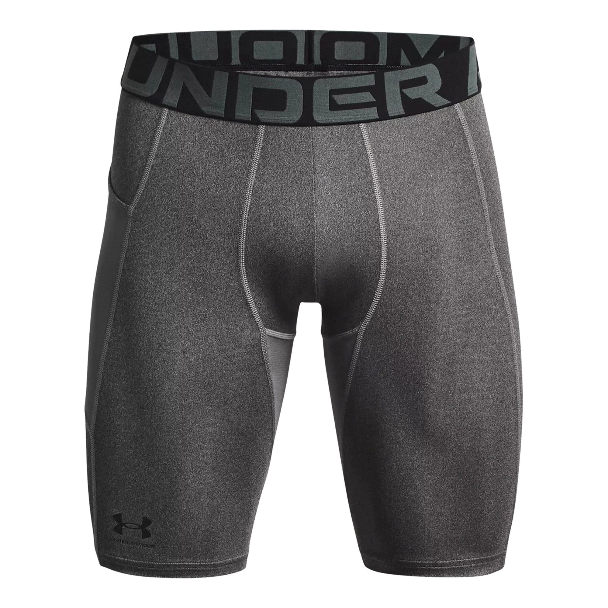 Under Armour HeatGear Short Heren