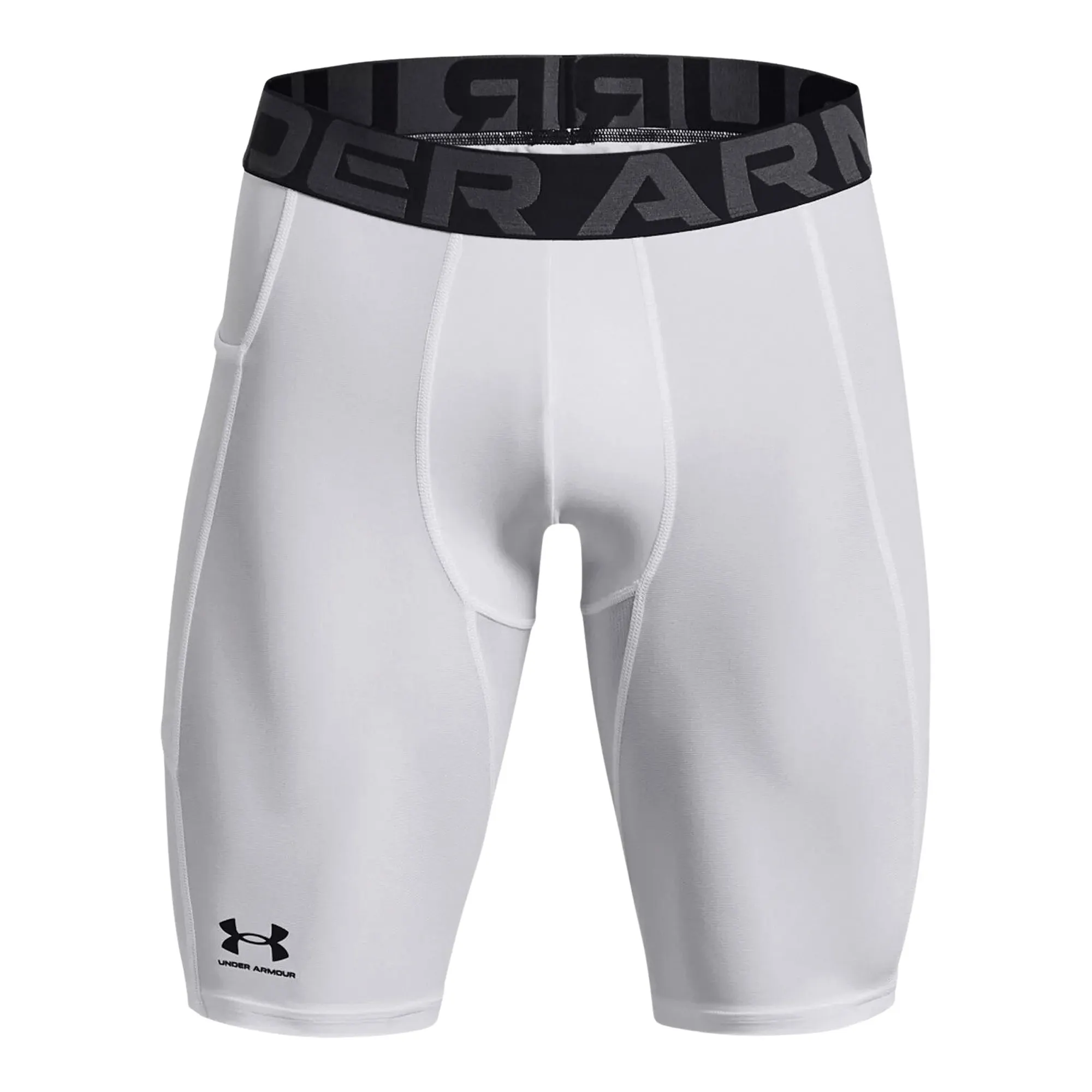 Under Armour HeatGear Short Heren