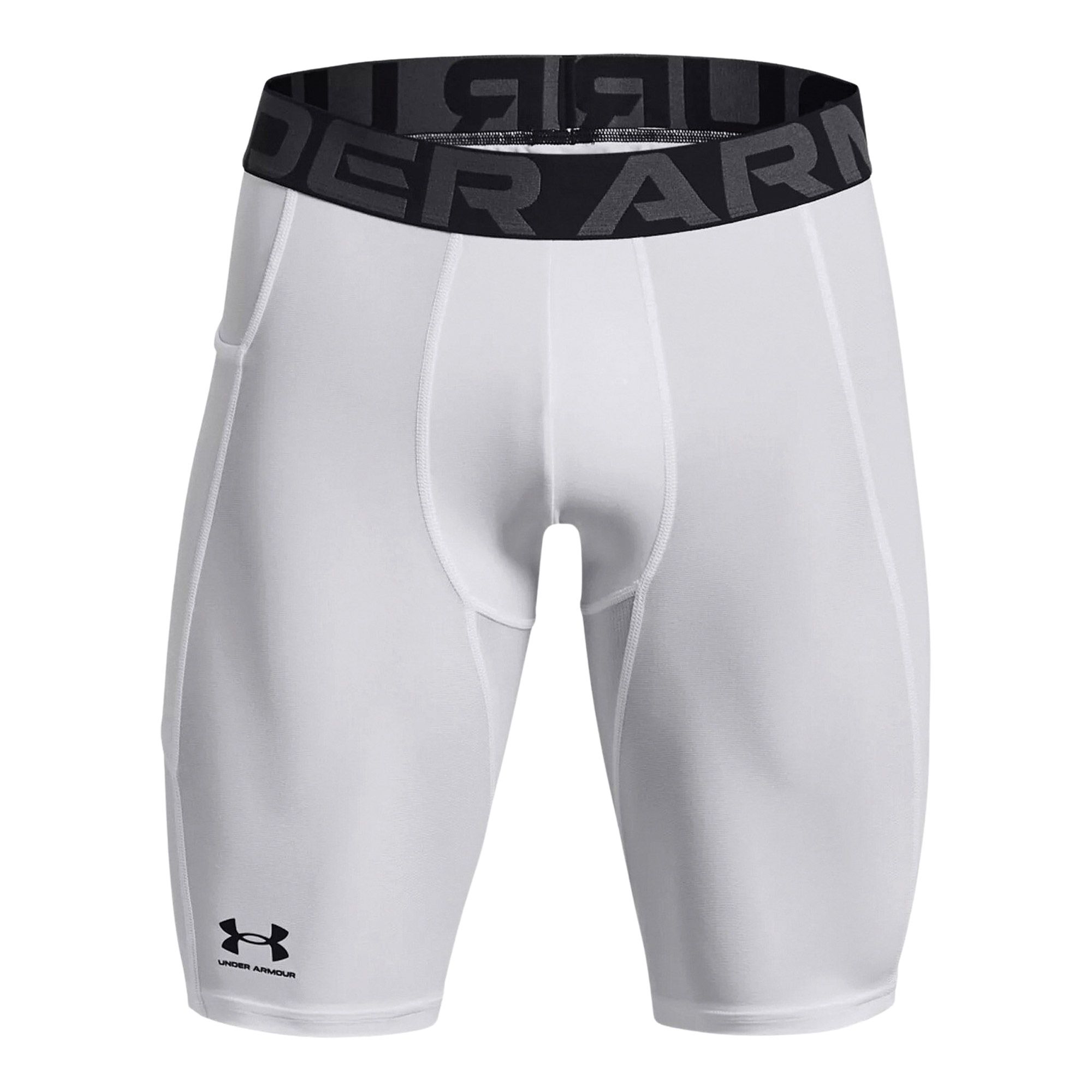 Under Armour HeatGear Short Heren