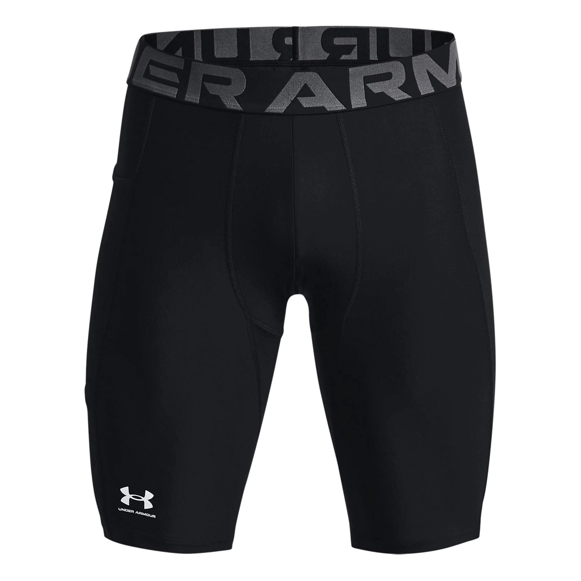Under Armour HeatGear Short Heren