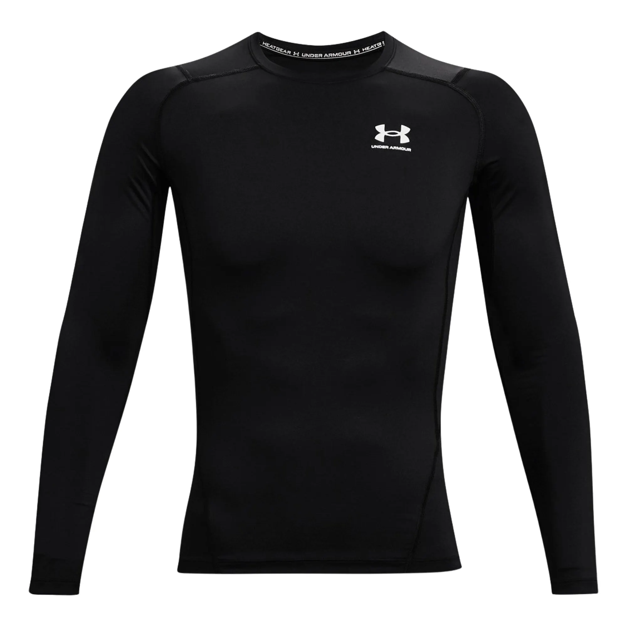 Under Armour Heatgear Compression Shirt Heren