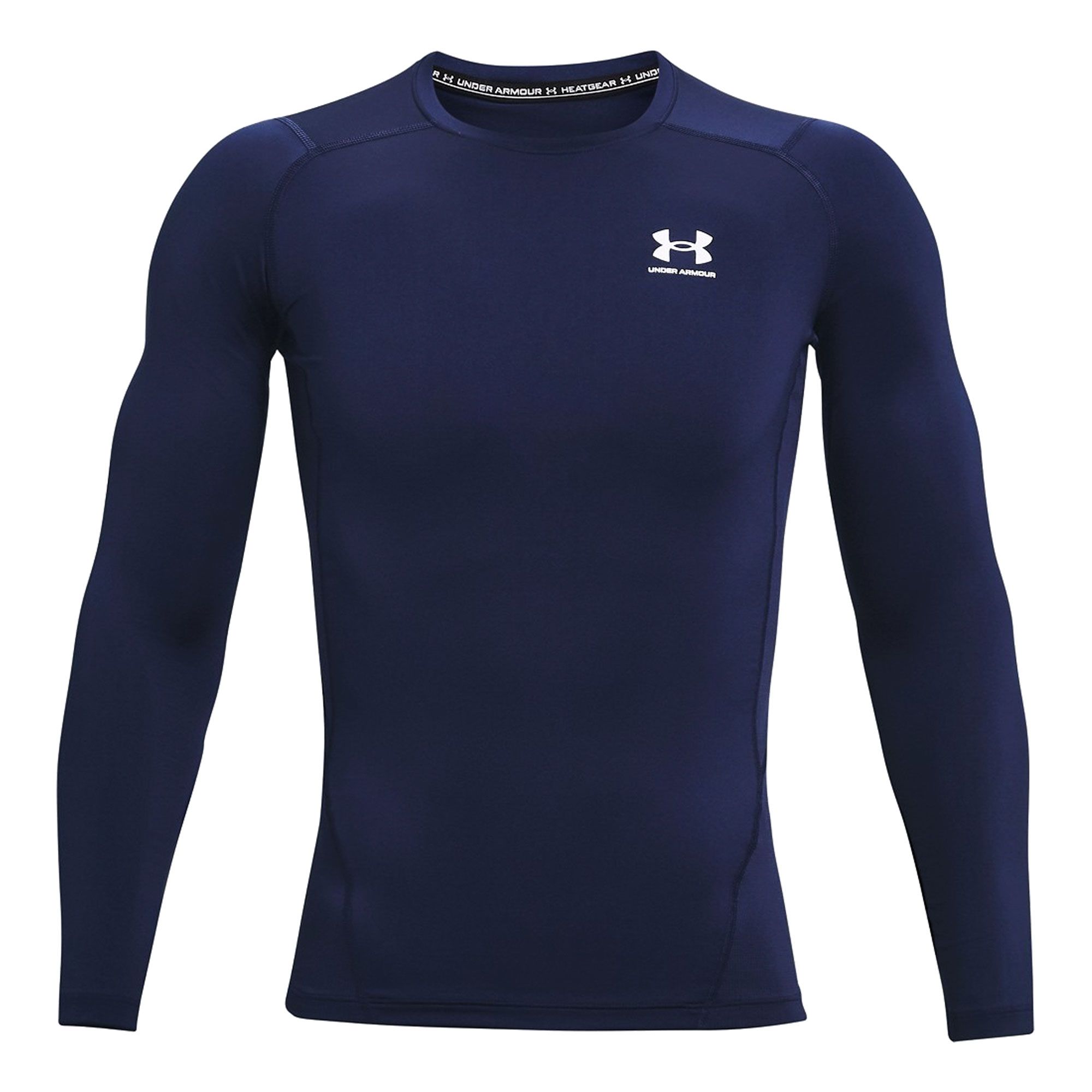 Under Armour Heatgear Compression Shirt Heren
